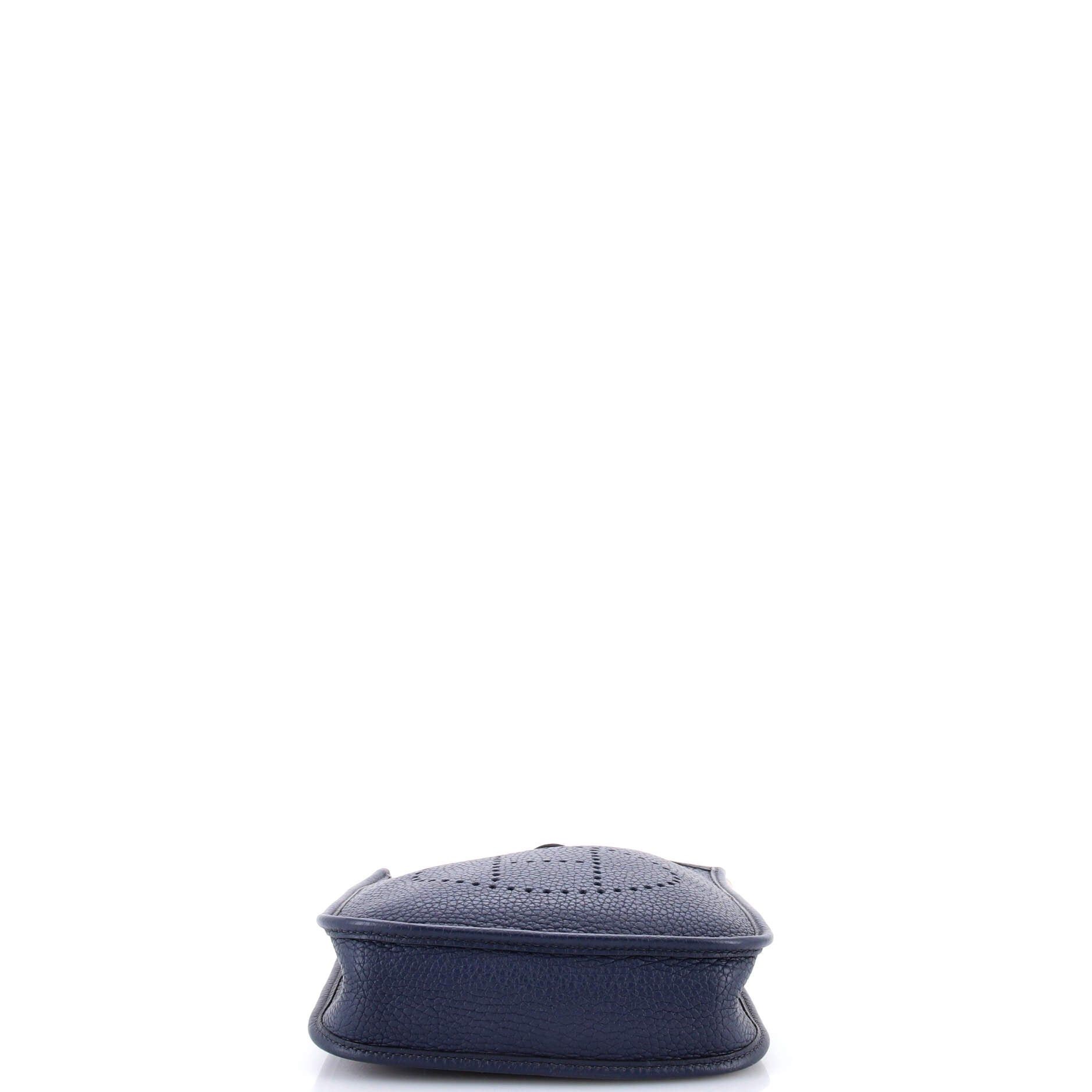 Hermes Evelyne Bag Gen III Size ONE SIZE - 4 Thumbnail