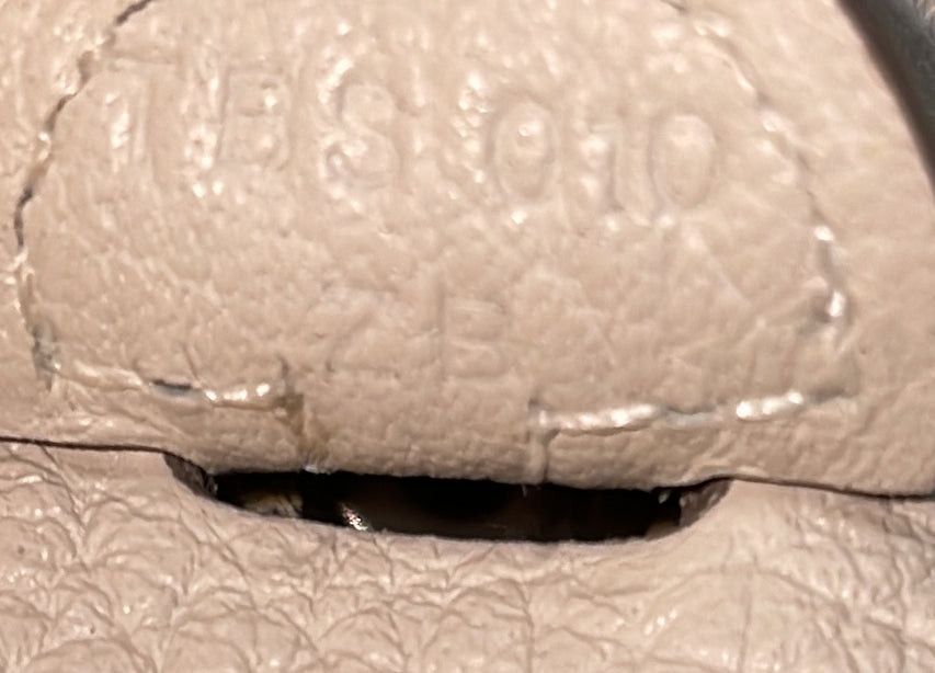 Hermes Evelyne Bag Gen III Size ONE SIZE - 8 Thumbnail