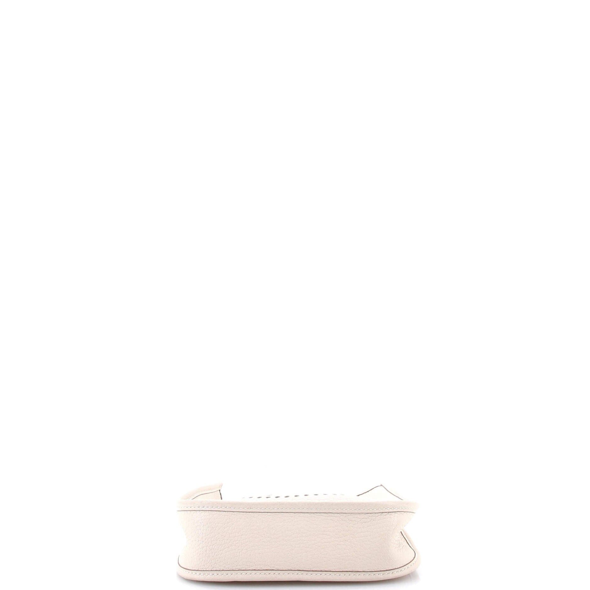 Hermes Evelyne Bag Gen III Size ONE SIZE - 4 Thumbnail