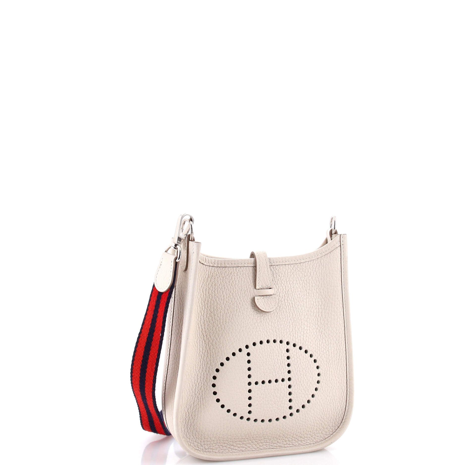 Hermes Evelyne Bag Gen III Size ONE SIZE - 2 Thumbnail