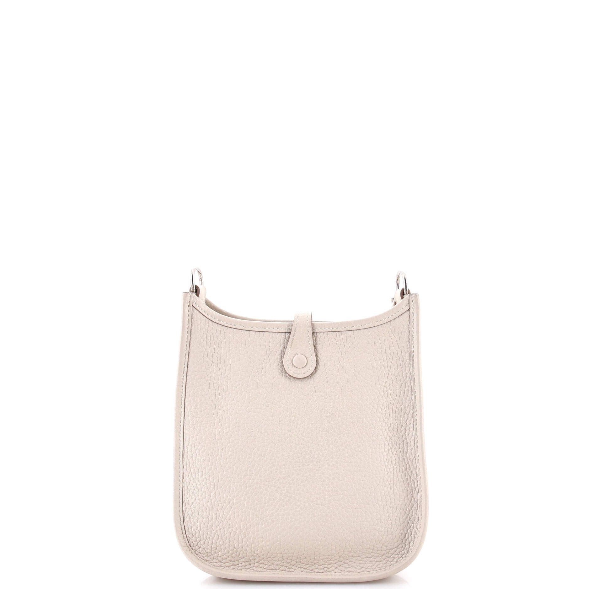 Hermes Evelyne Bag Gen III Size ONE SIZE - 3 Thumbnail