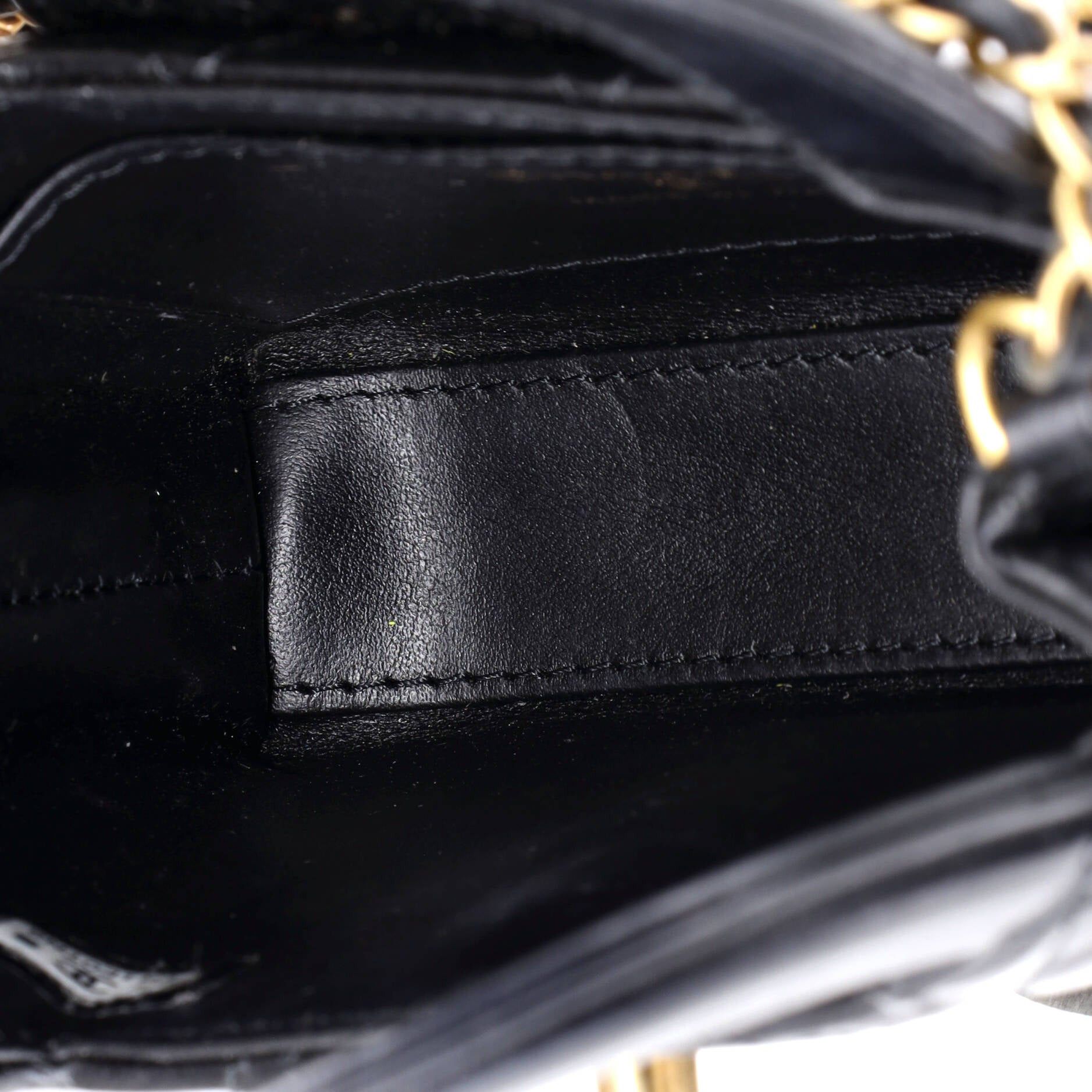 Chanel Kelly Top Handle Shopping Bag Size ONE SIZE - 5 Thumbnail