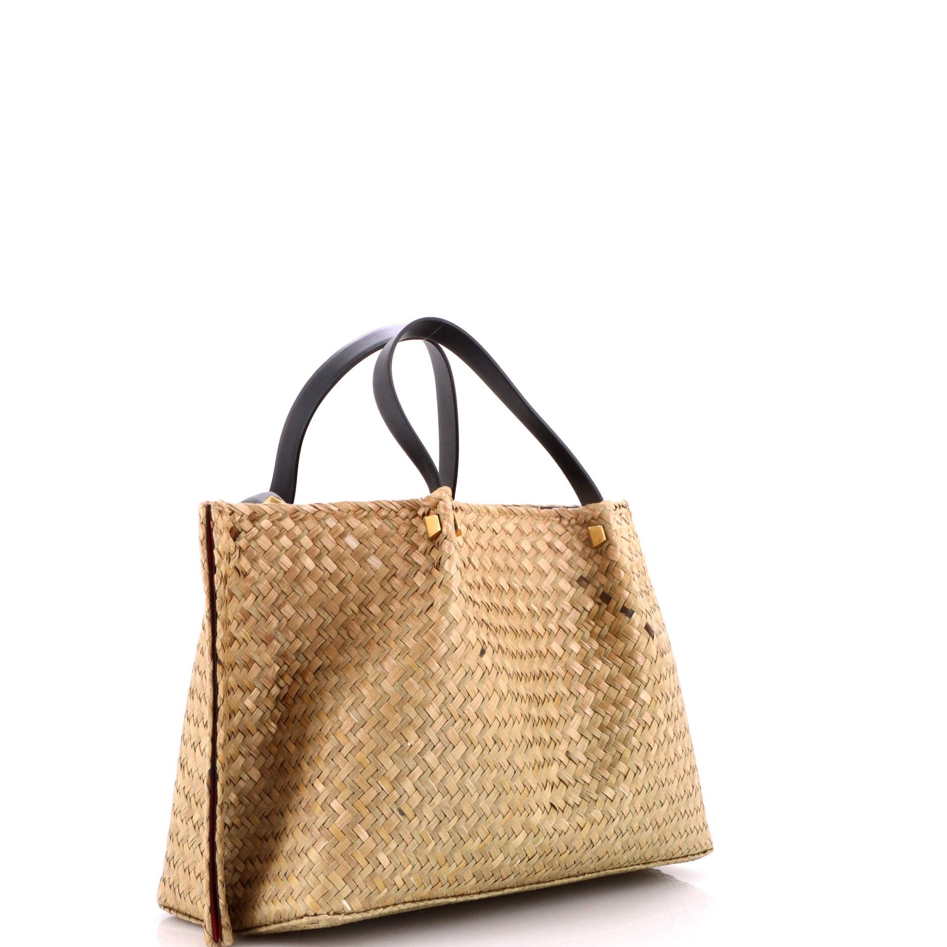 Valentino VLogo Escape Tote Size ONE SIZE - 3 Thumbnail