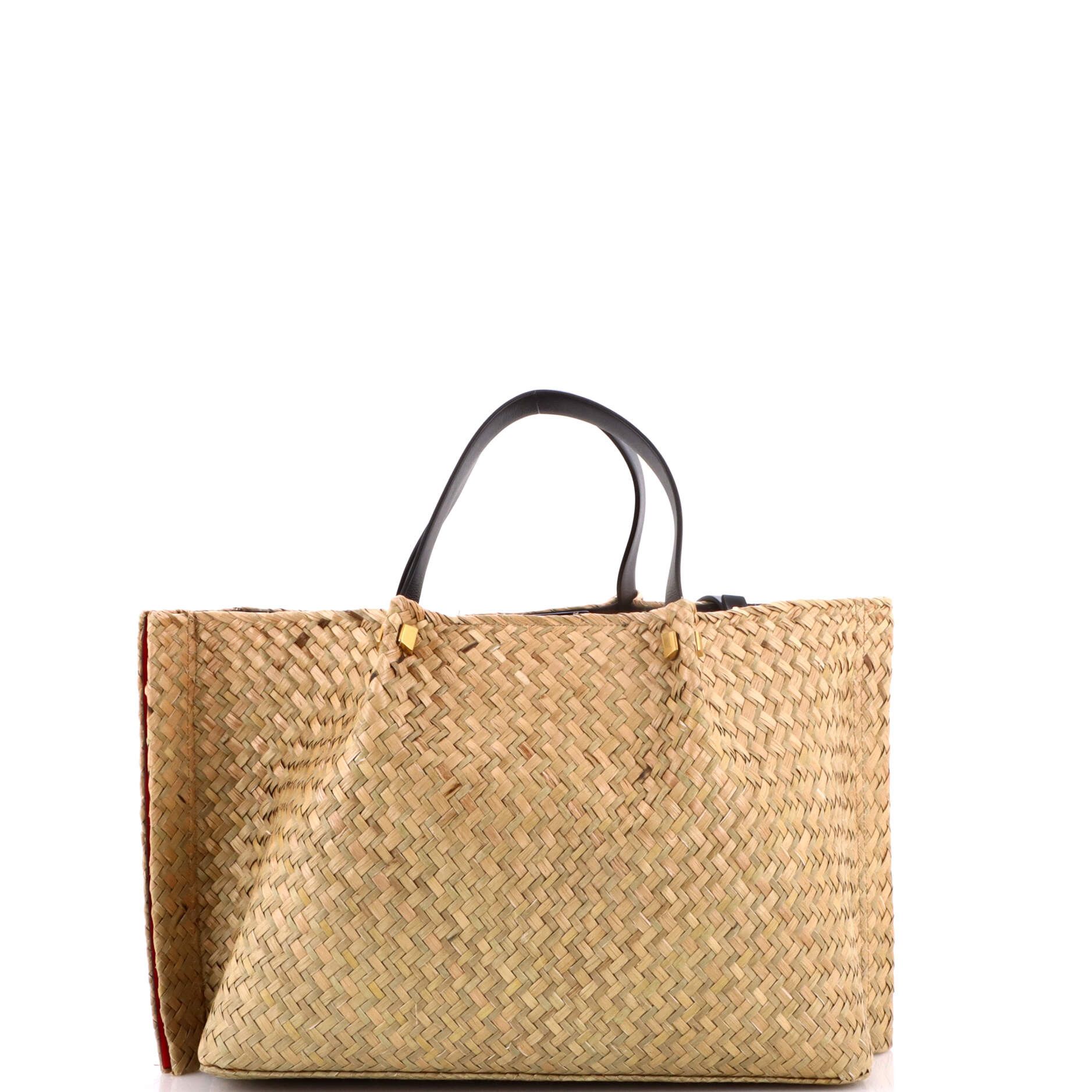 Valentino VLogo Escape Tote Size ONE SIZE - 4 Thumbnail