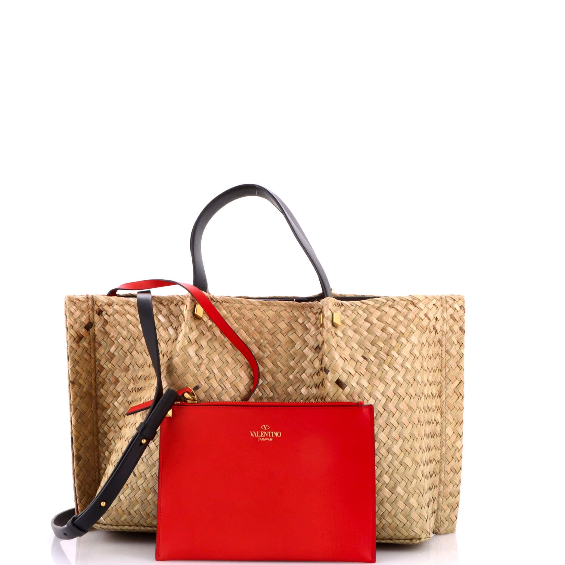 Valentino VLogo Escape Tote Size ONE SIZE - 2 Thumbnail