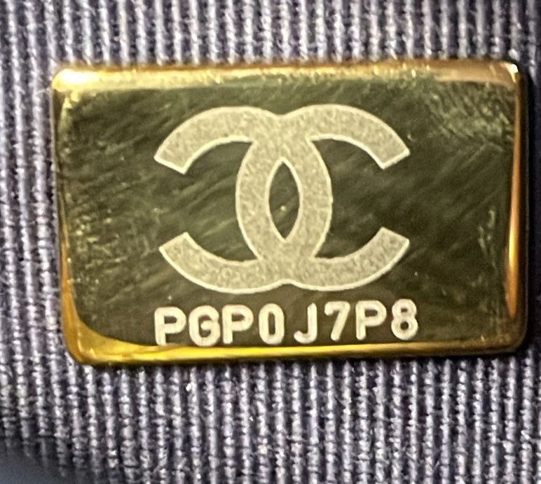 Chanel 19 Flap Bag Size ONE SIZE - 7 Thumbnail