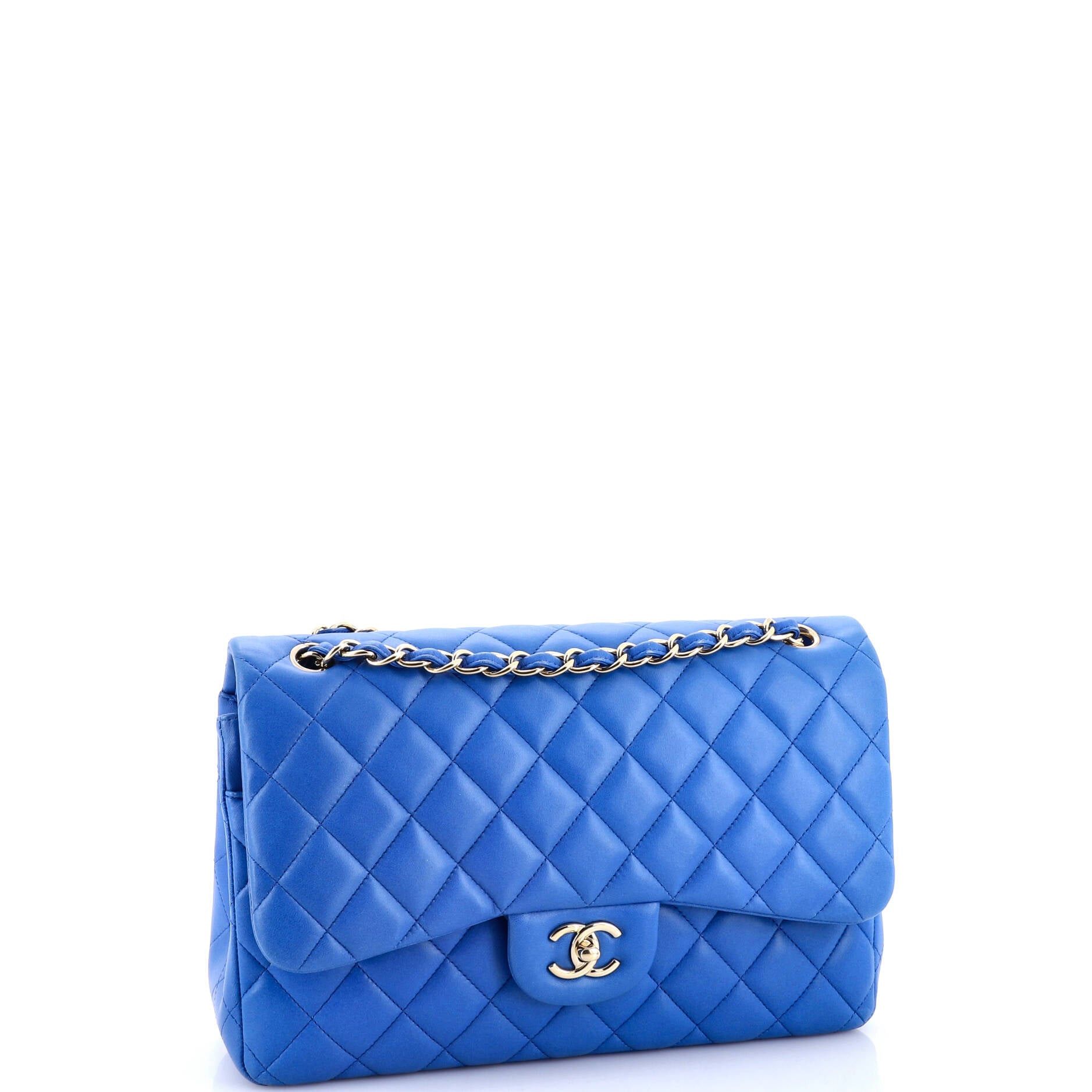 Chanel Classic Double Flap Bag Size ONE SIZE - 2 Thumbnail