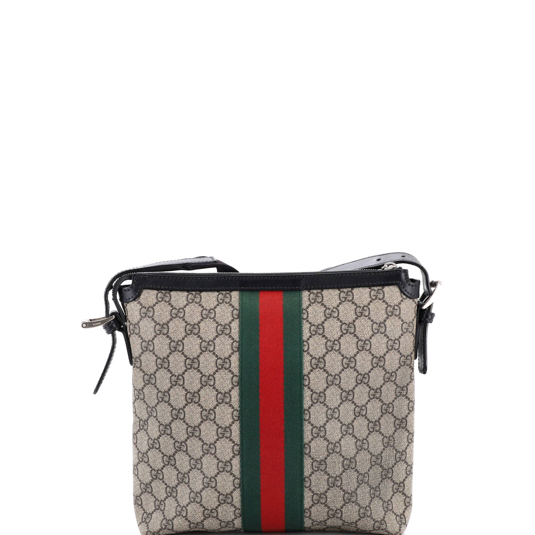 Gucci Web Messenger Bag Size ONE SIZE - 3 Thumbnail