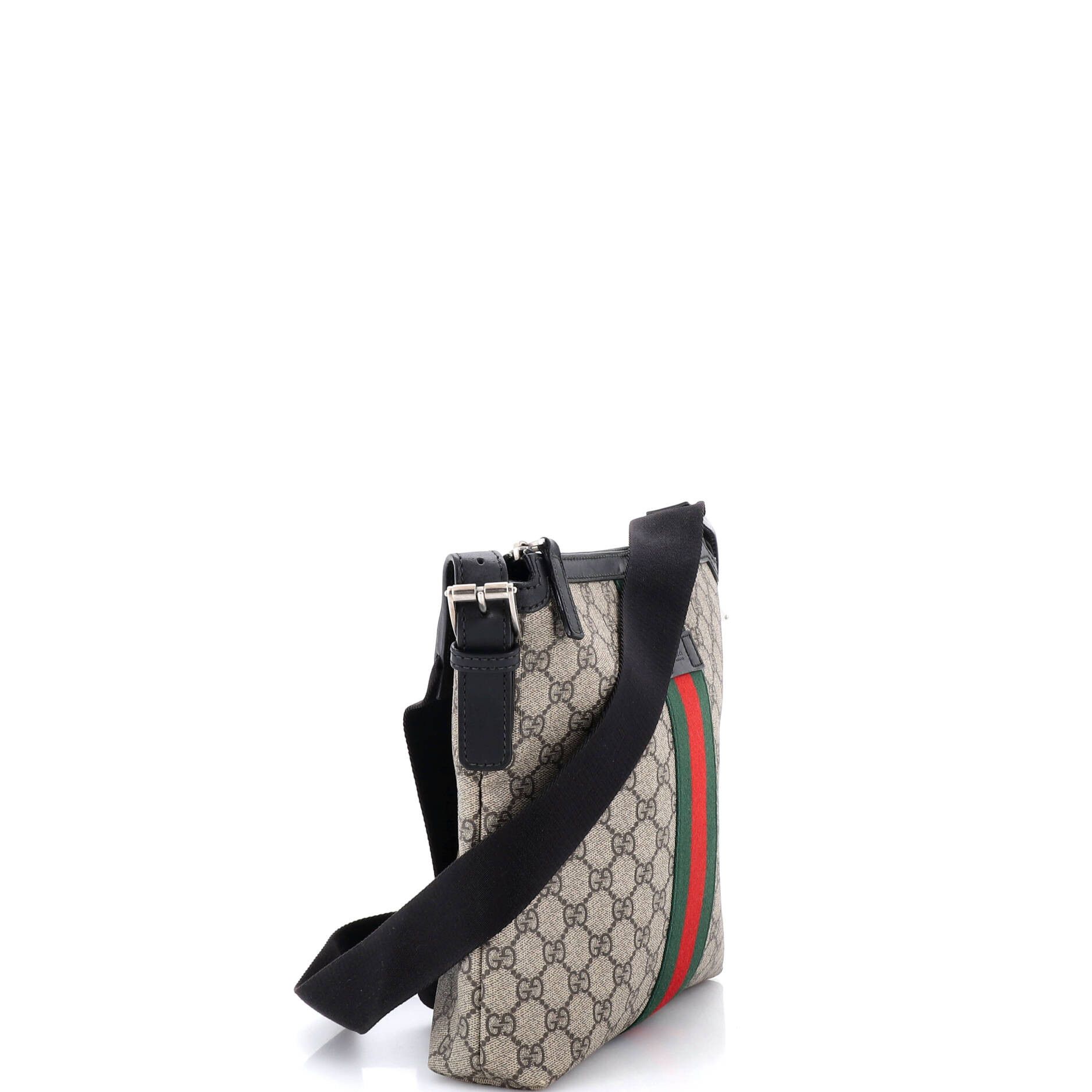 Gucci Web Messenger Bag Size ONE SIZE - 2 Thumbnail