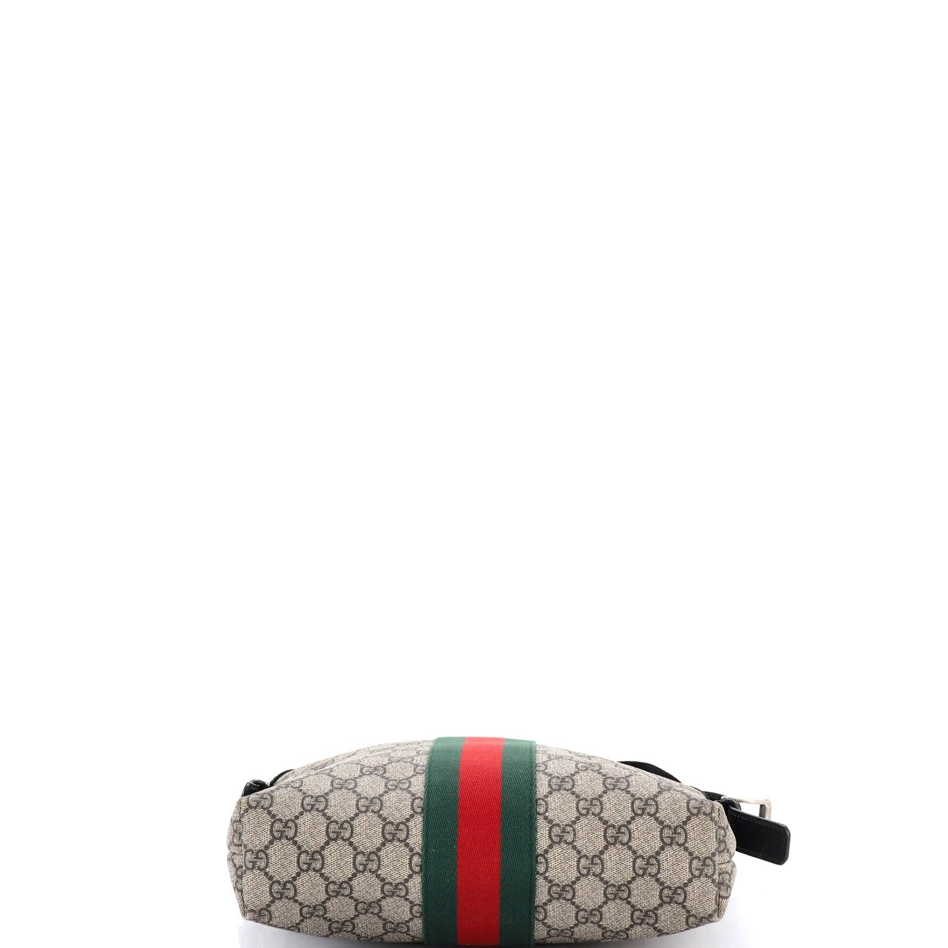 Gucci Web Messenger Bag Size ONE SIZE - 4 Thumbnail