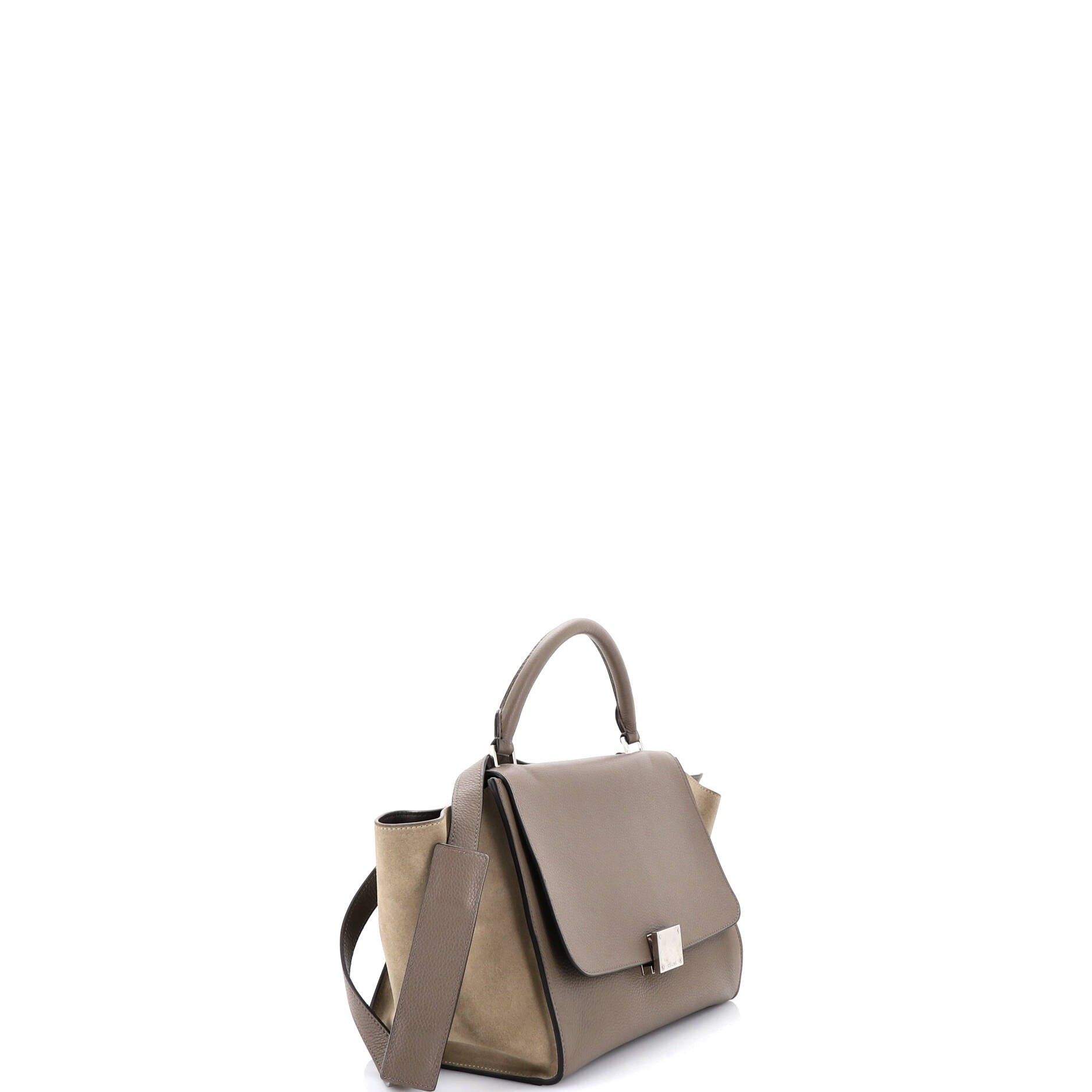 Celine Trapeze Bag Size ONE SIZE - 2 Thumbnail