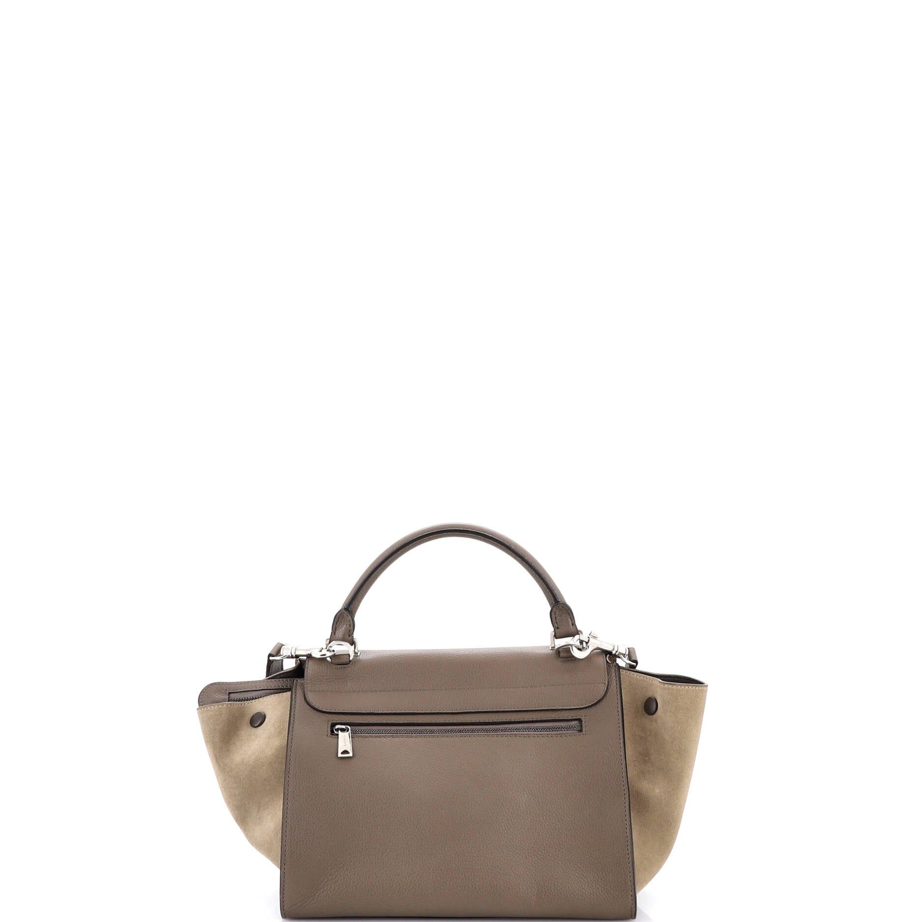 Celine Trapeze Bag Size ONE SIZE - 3 Thumbnail