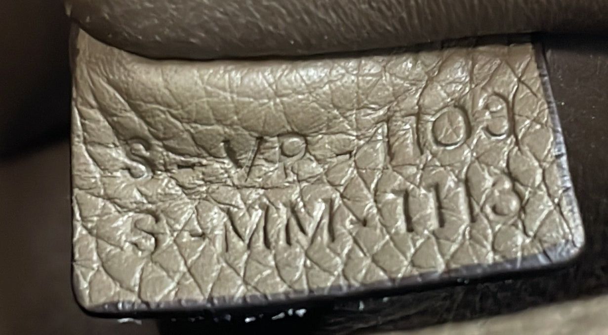 Celine Trapeze Bag Size ONE SIZE - 8 Thumbnail