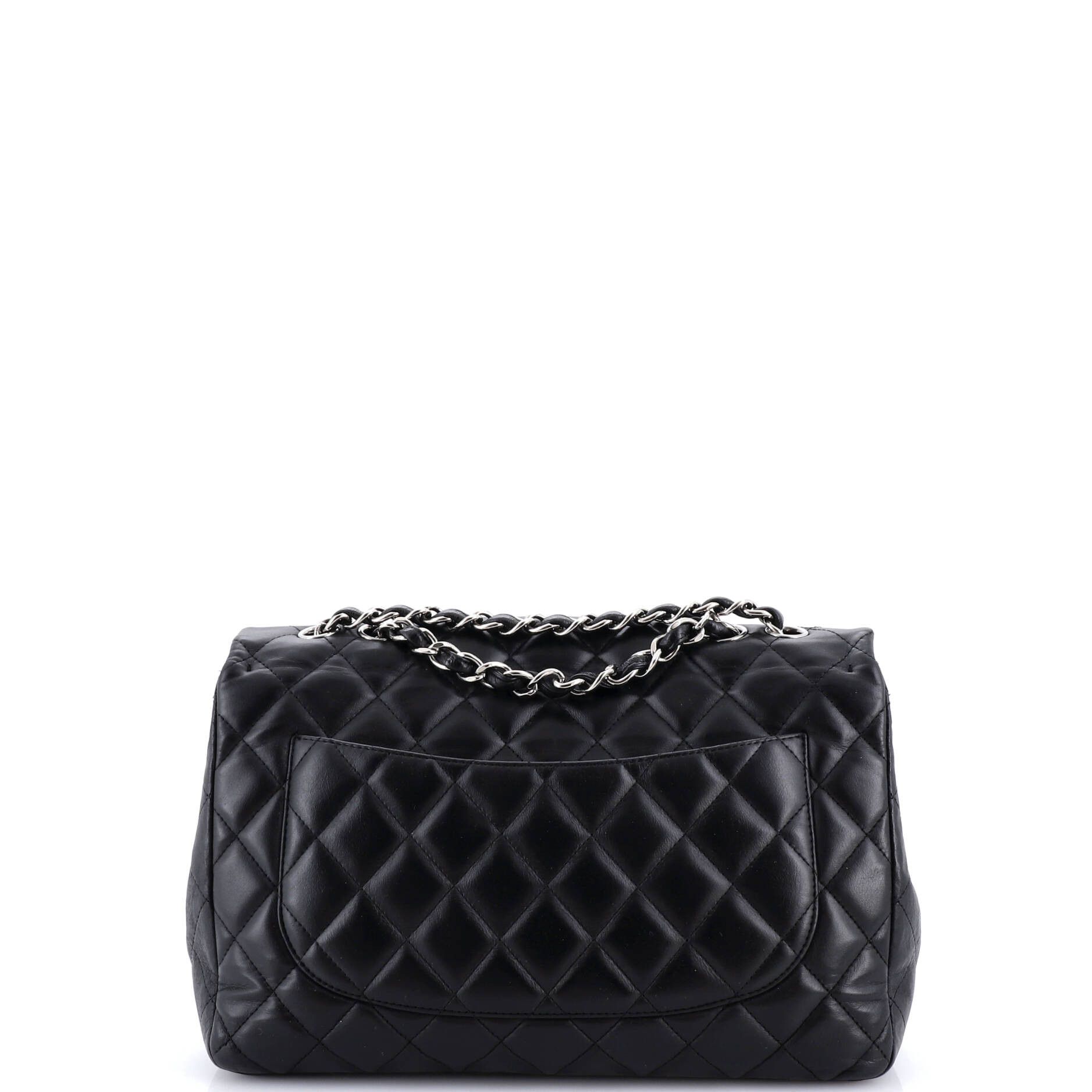 Chanel Classic Single Flap Bag Size ONE SIZE - 3 Thumbnail