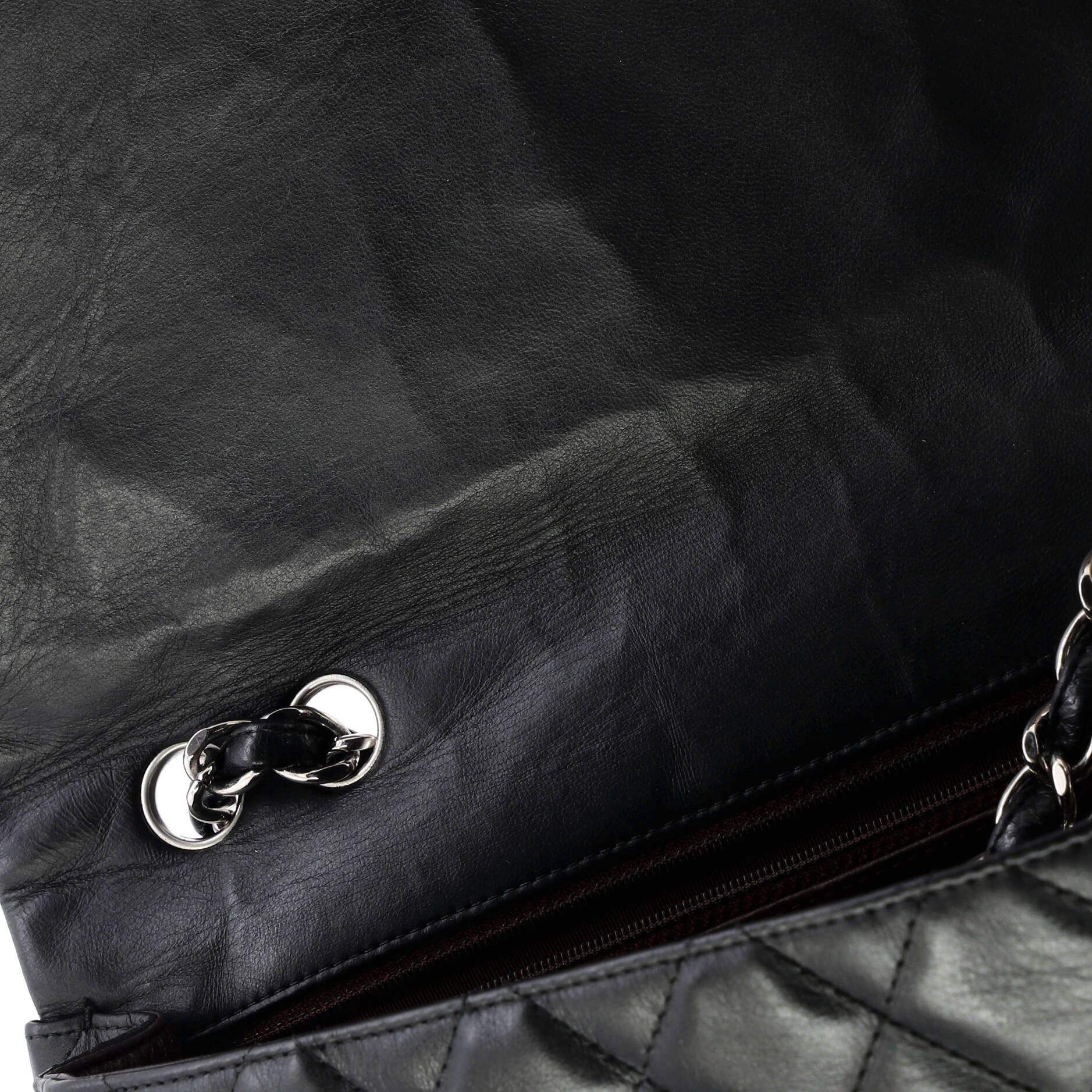 Chanel Classic Single Flap Bag Size ONE SIZE - 7 Thumbnail