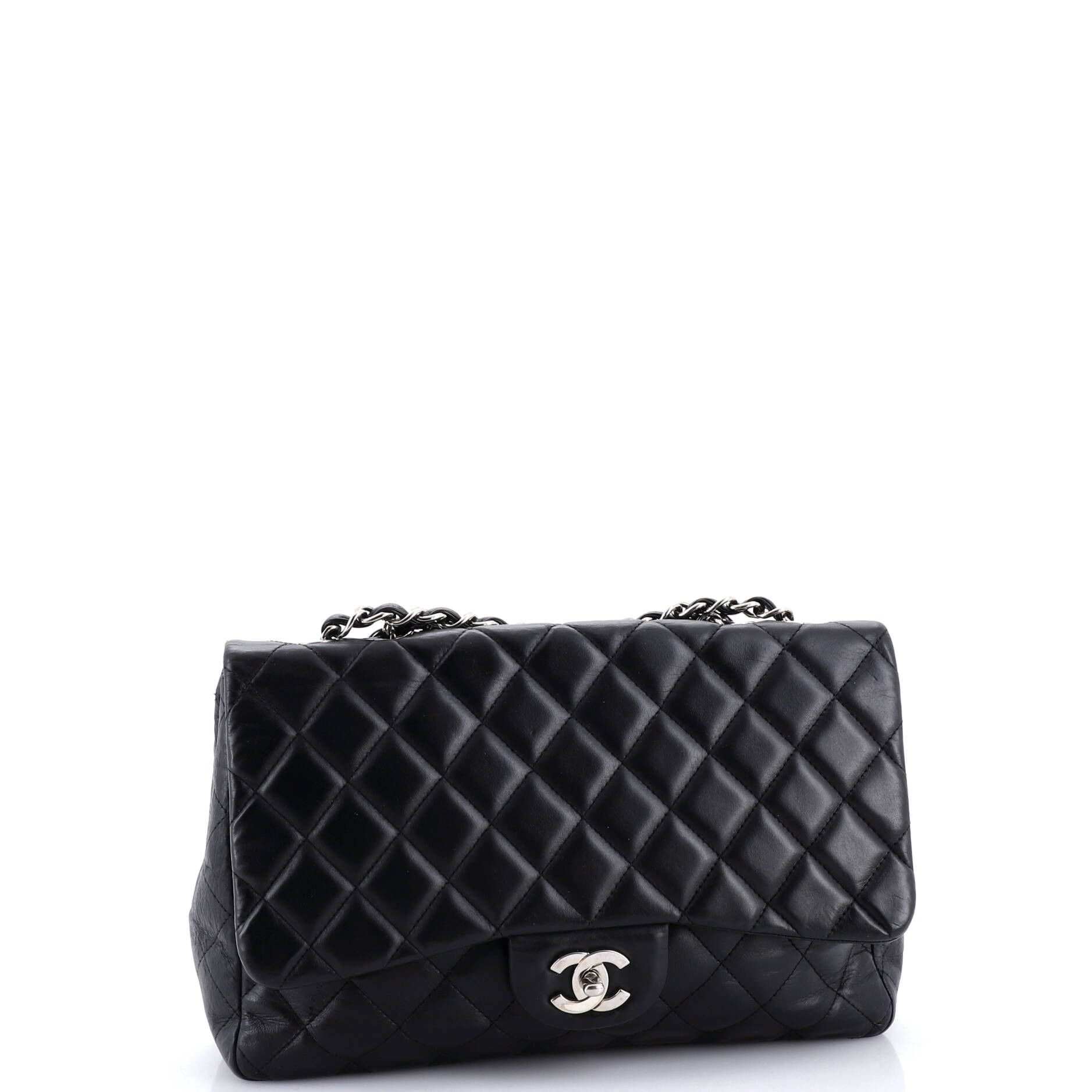 Chanel Classic Single Flap Bag Size ONE SIZE - 2 Thumbnail