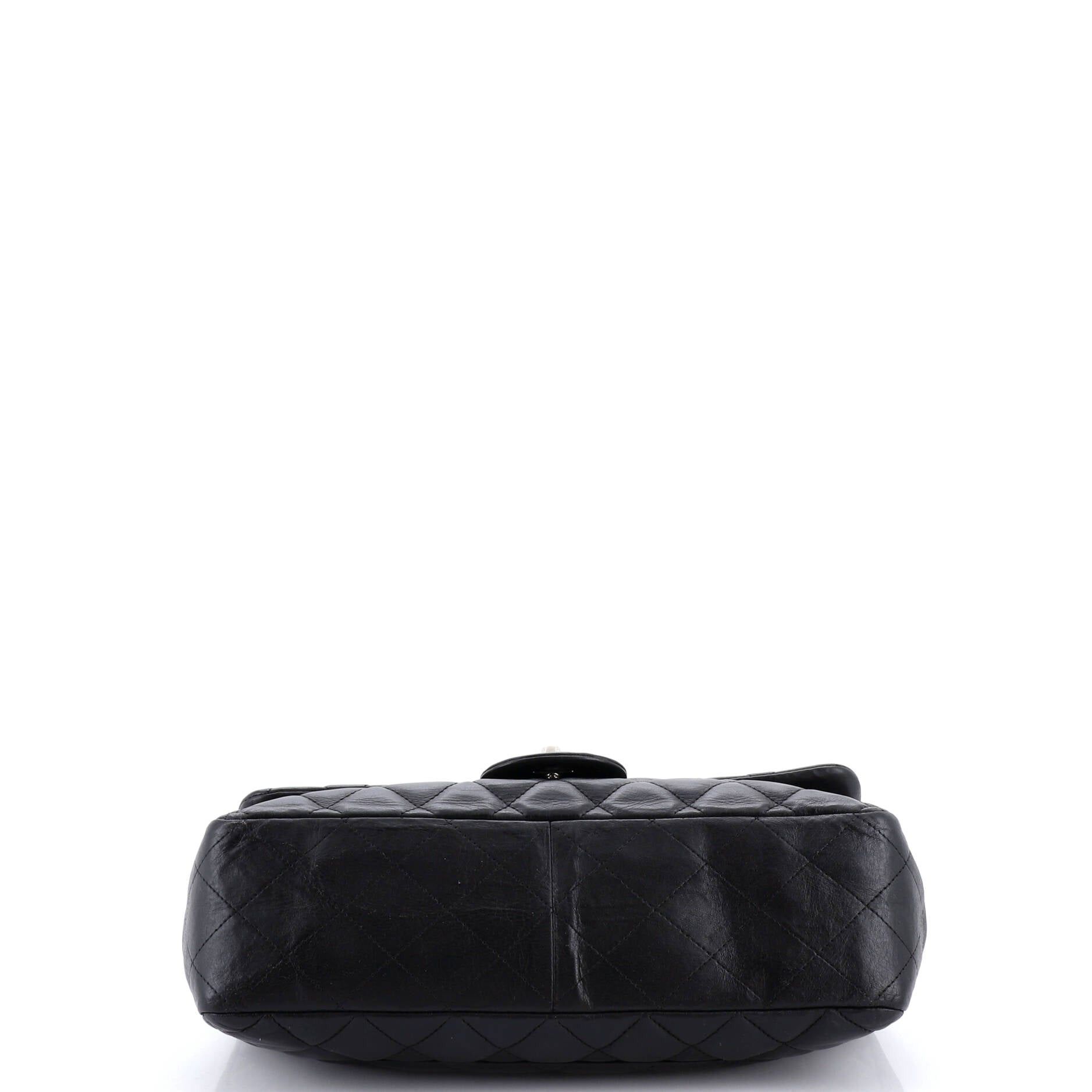 Chanel Classic Single Flap Bag Size ONE SIZE - 4 Thumbnail