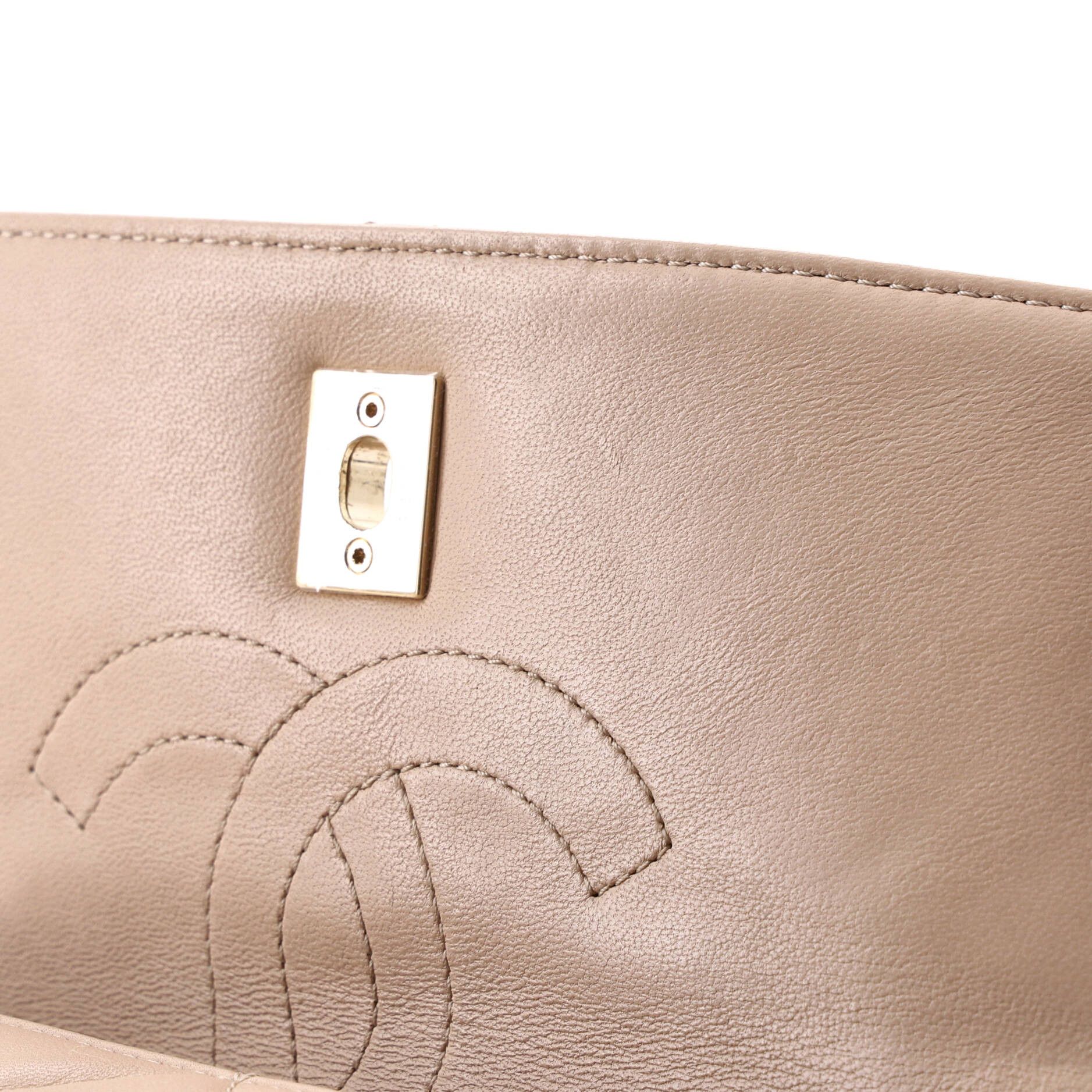Chanel Trendy CC Top Handle Bag Size ONE SIZE - 7 Thumbnail