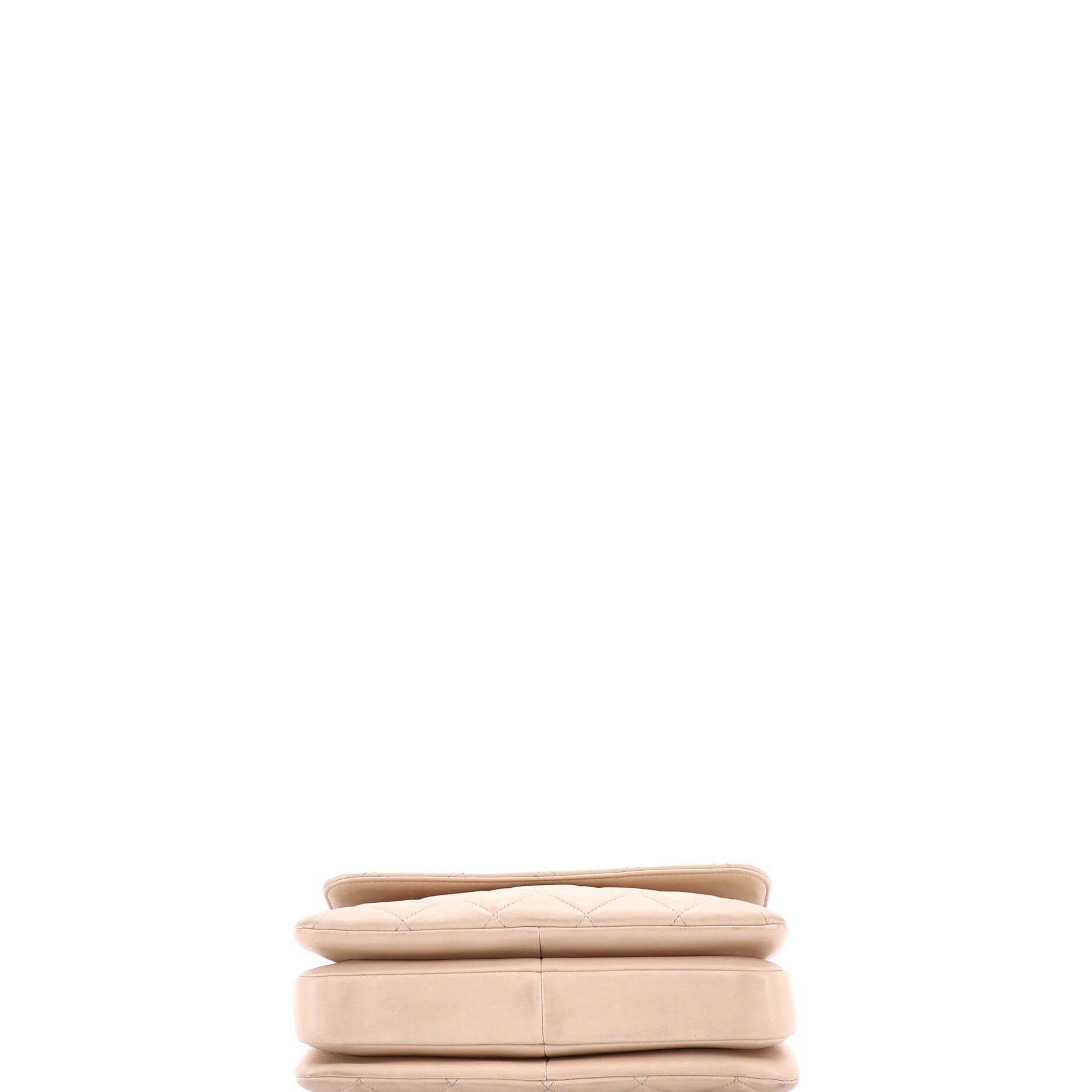 Chanel Trendy CC Top Handle Bag Size ONE SIZE - 4 Thumbnail