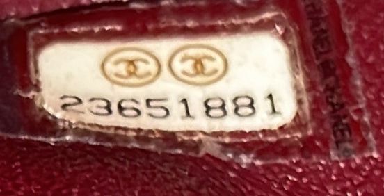 Chanel Trendy CC Top Handle Bag Size ONE SIZE - 8 Thumbnail