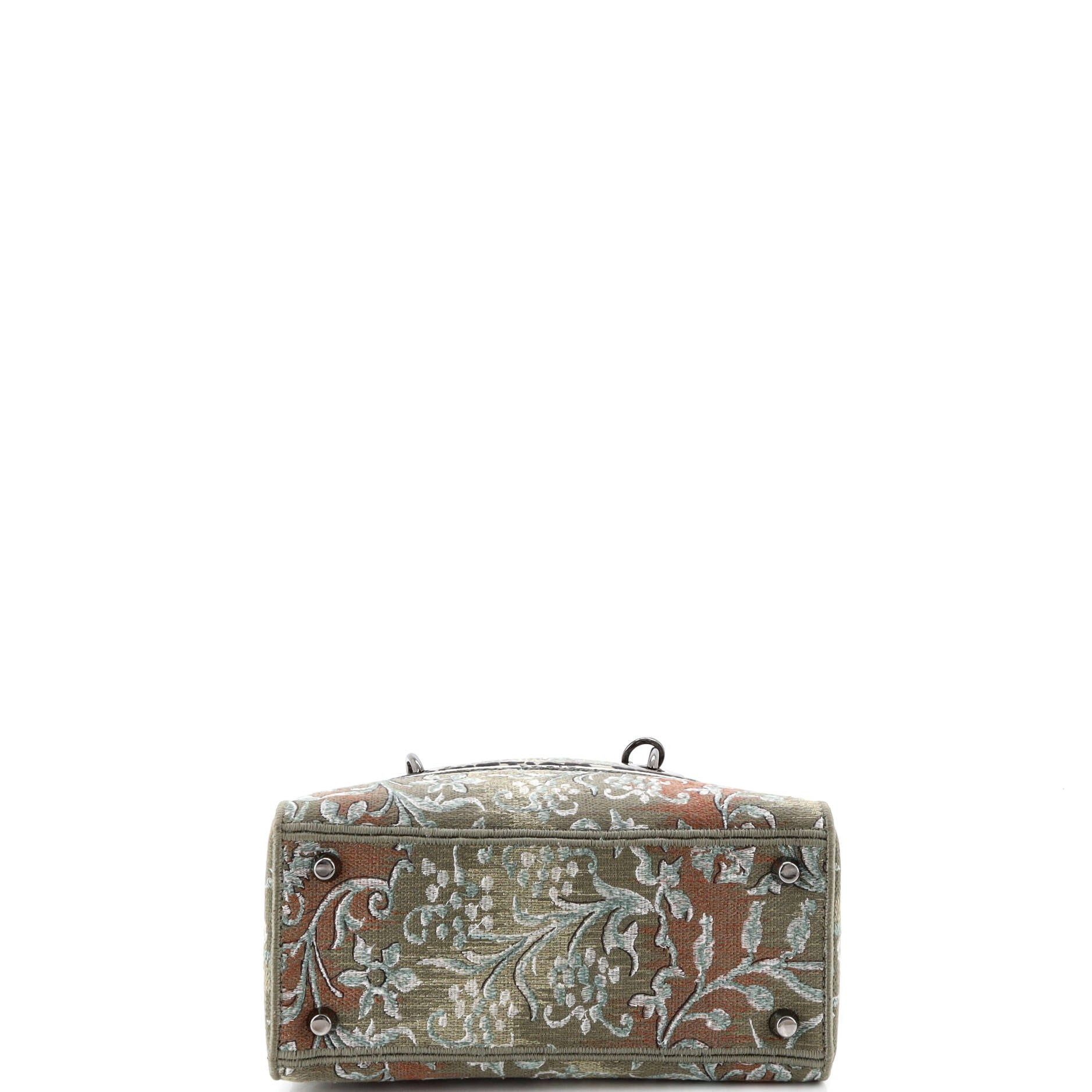 Dior Lady D-Lite Bag Size ONE SIZE - 4 Thumbnail