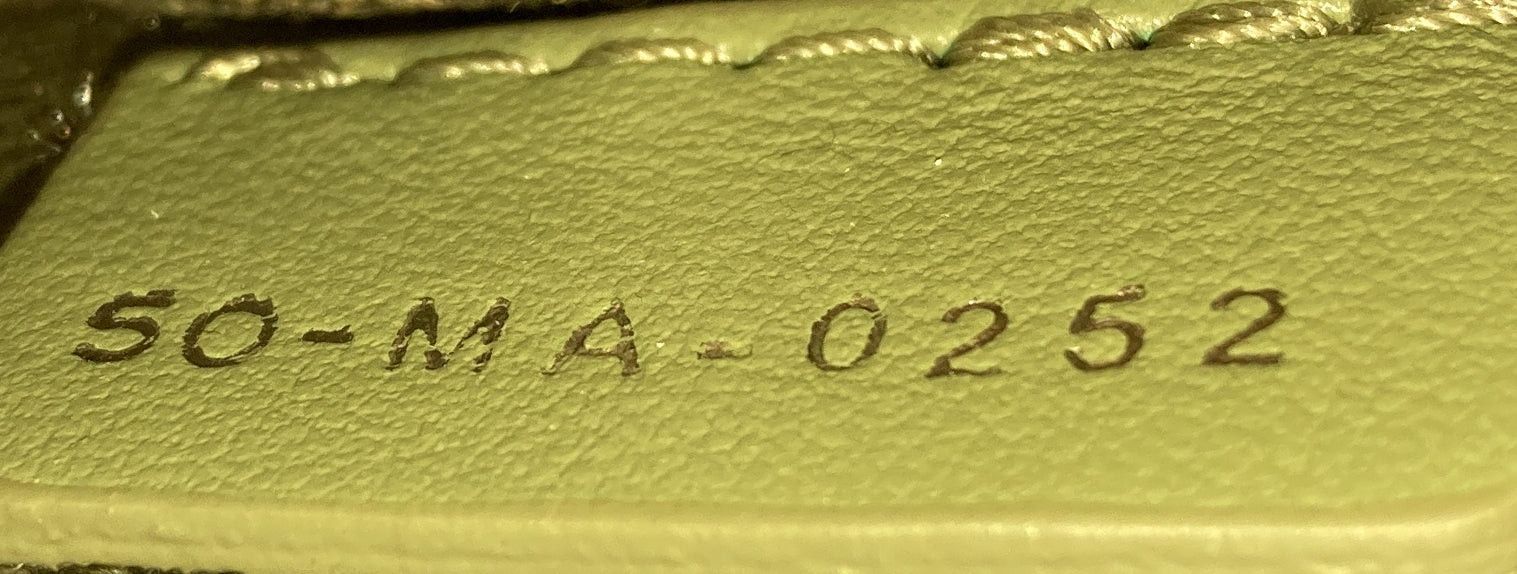 Dior Lady D-Lite Bag Size ONE SIZE - 6 Thumbnail
