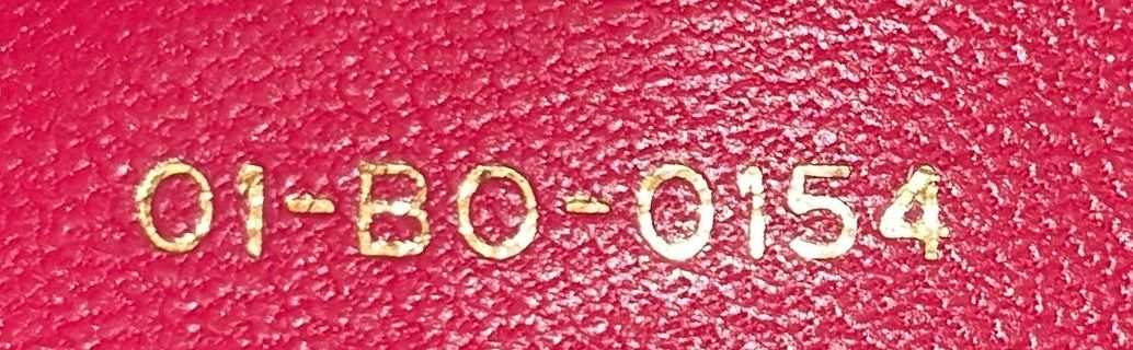 Dior Lady Dior Bag Size ONE SIZE - 7 Thumbnail
