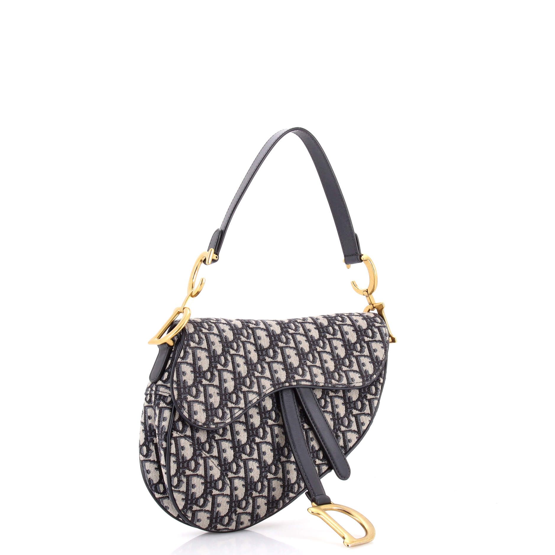 Dior Saddle Handbag Size ONE SIZE - 2 Thumbnail