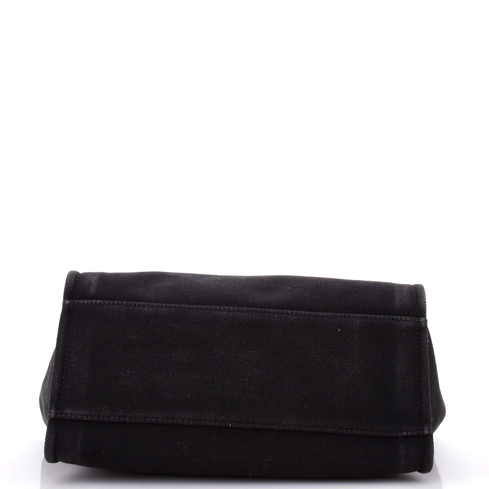 Chanel Deauville Tote Size ONE SIZE - 4 Thumbnail