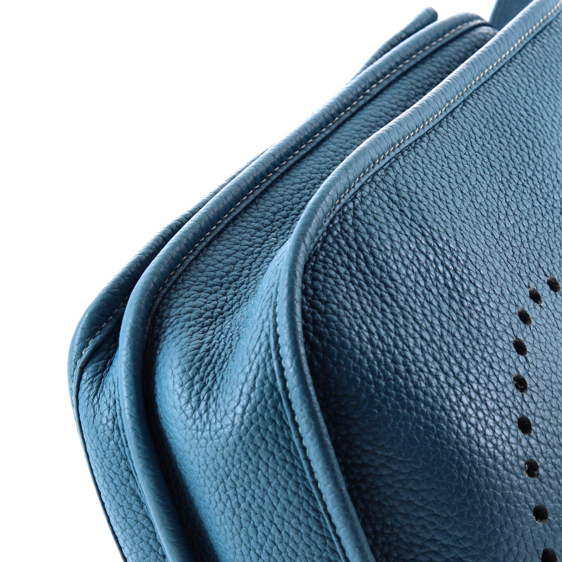 Hermes Evelyne Bag Gen III Size ONE SIZE - 6 Thumbnail