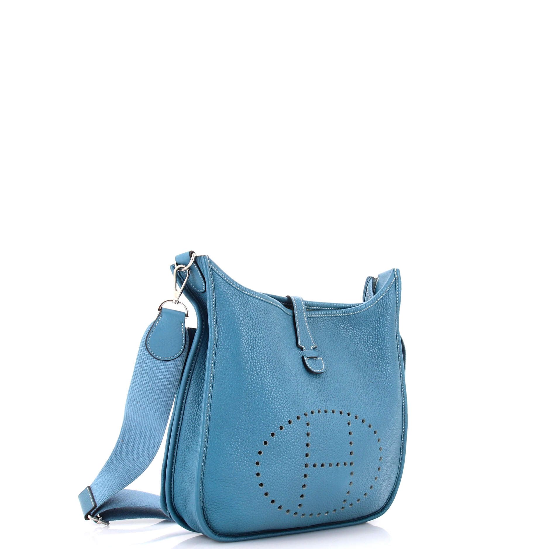 Hermes Evelyne Bag Gen III Size ONE SIZE - 2 Thumbnail