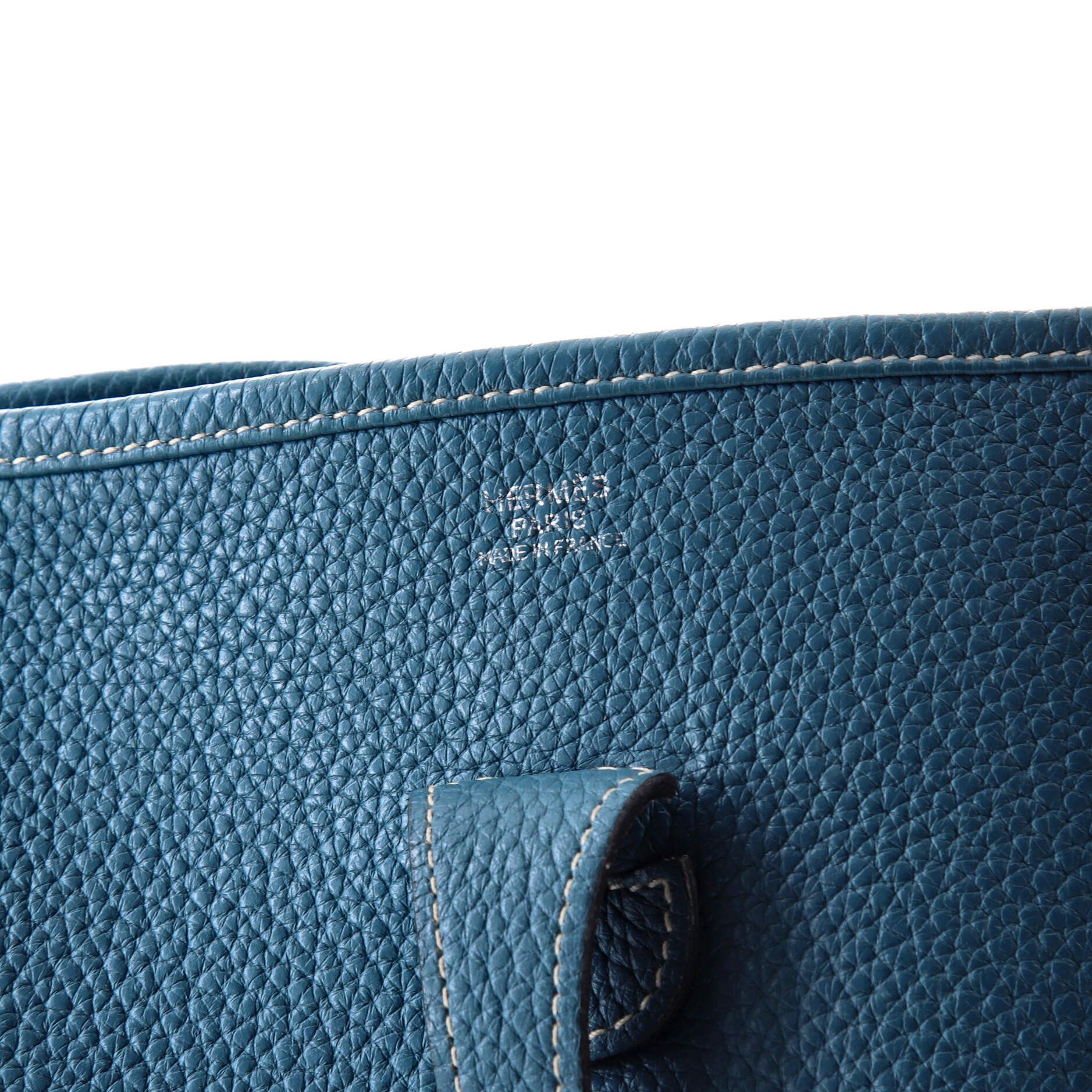 Hermes Evelyne Bag Gen III Size ONE SIZE - 7 Thumbnail