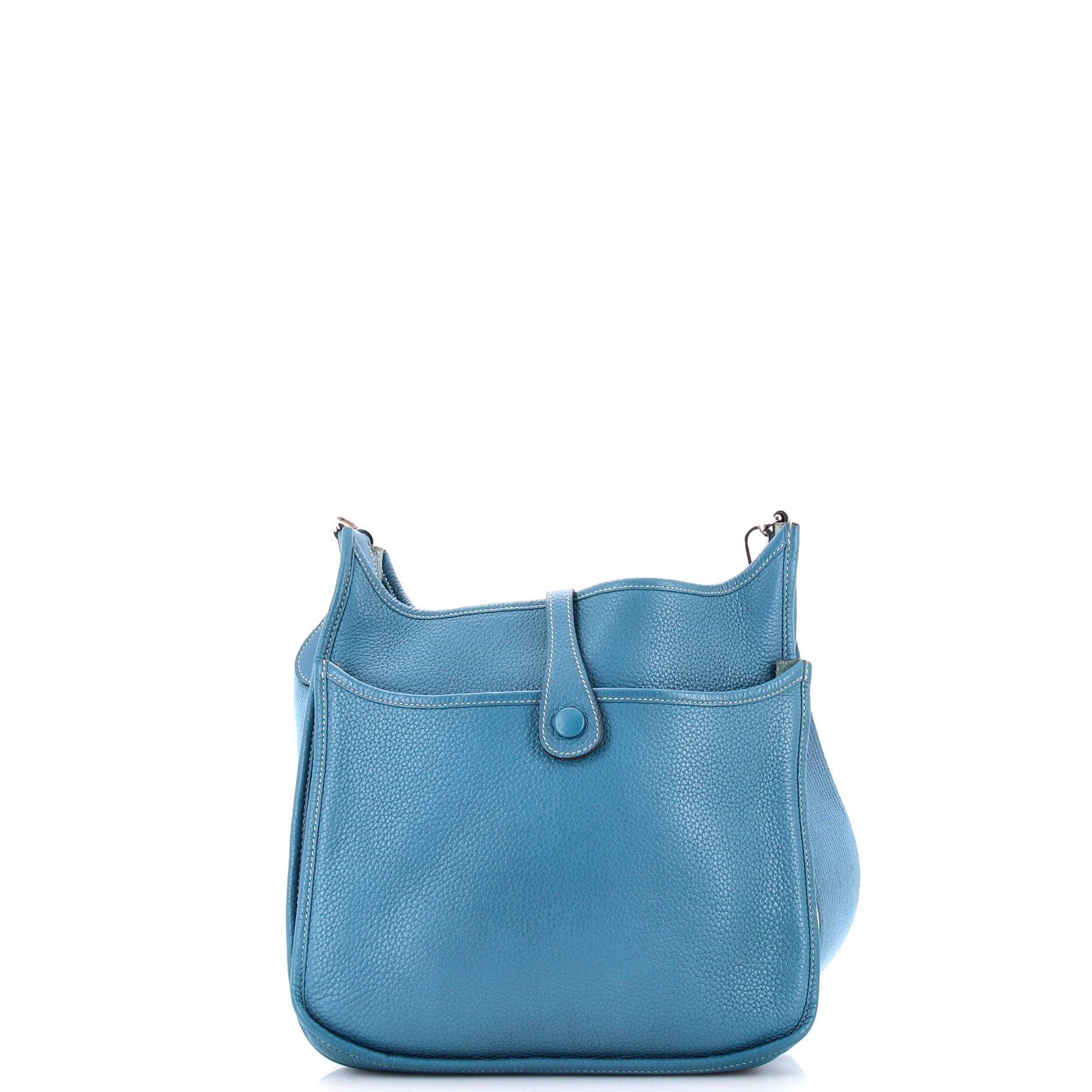 Hermes Evelyne Bag Gen III Size ONE SIZE - 3 Thumbnail