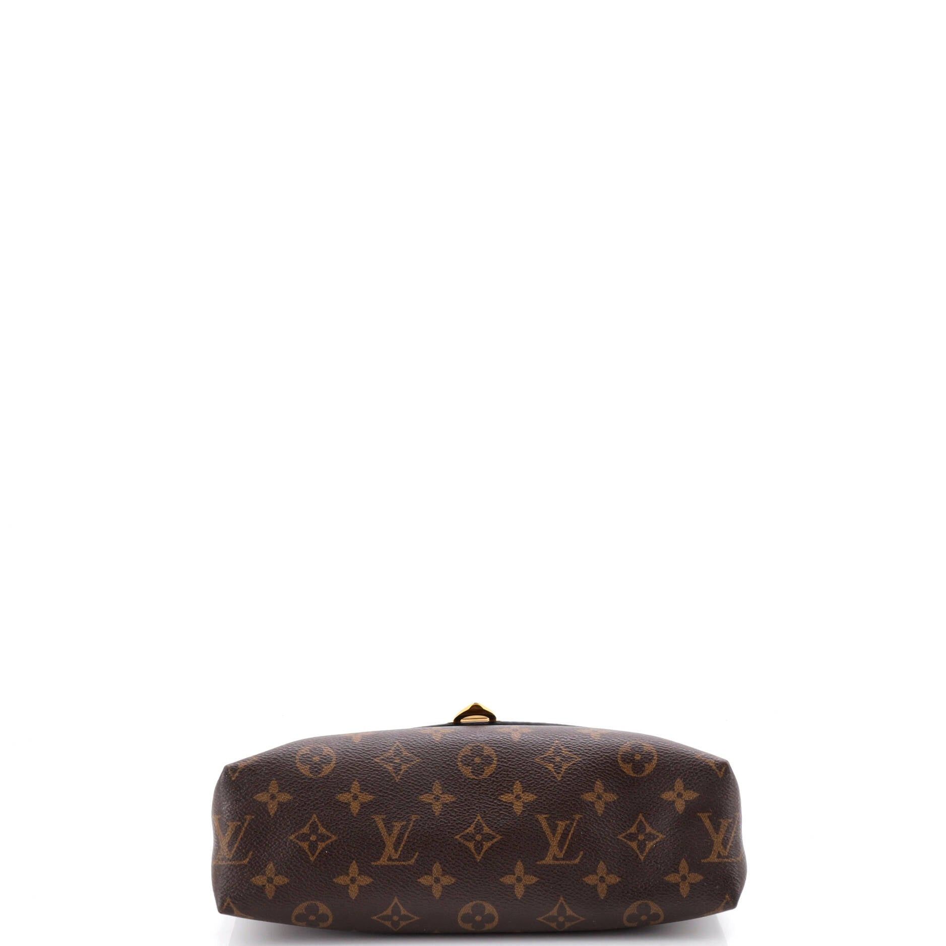 Louis Vuitton Saint Placide Handbag Size ONE SIZE - 4 Thumbnail
