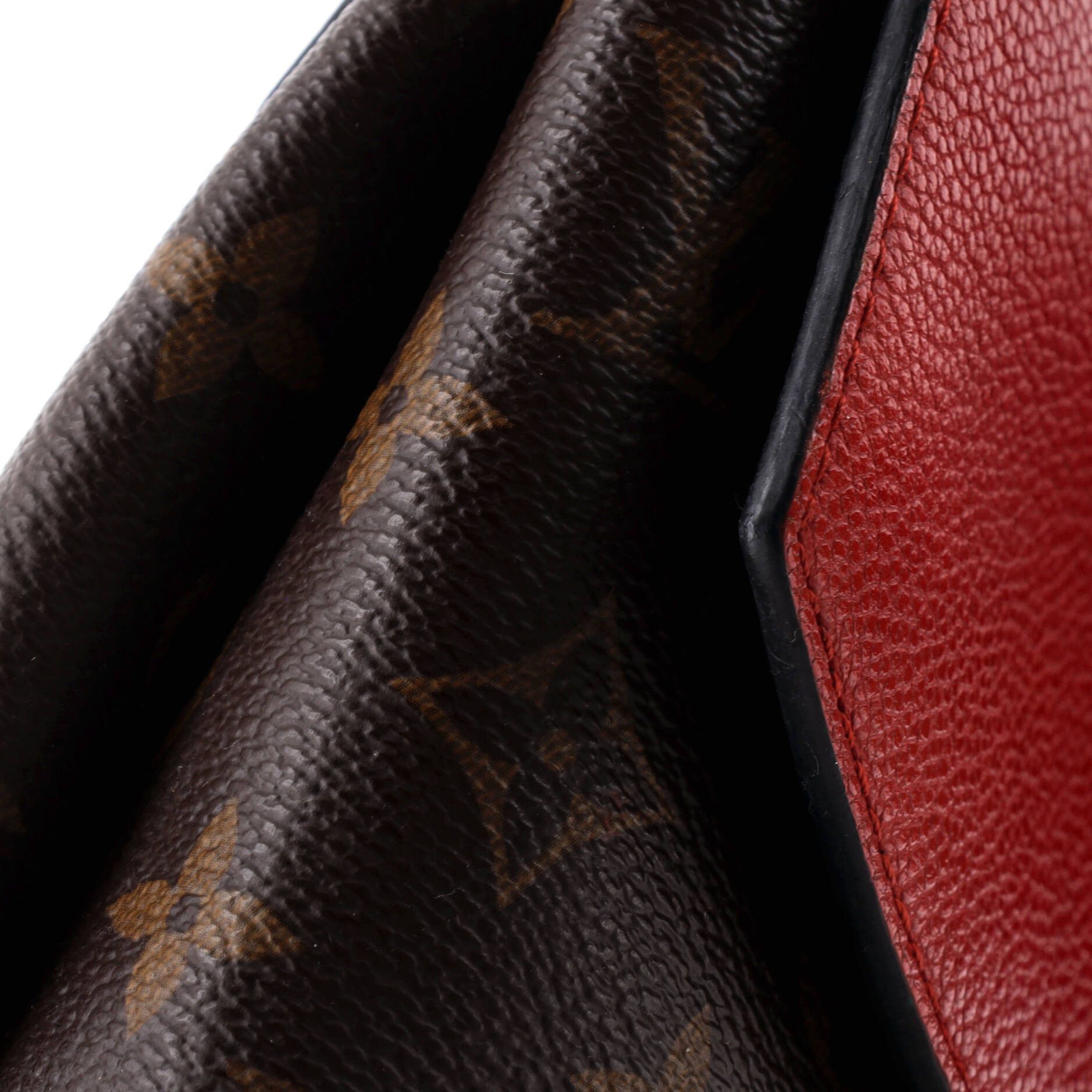 Louis Vuitton Saint Placide Handbag Size ONE SIZE - 6 Thumbnail