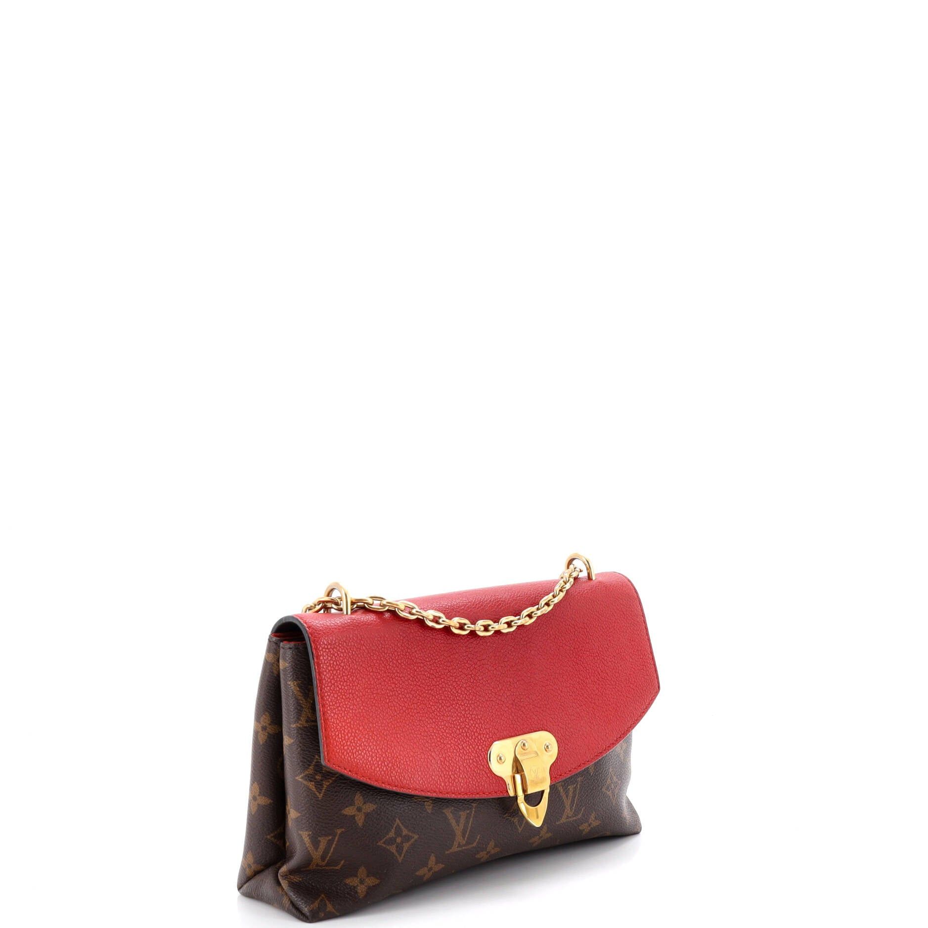 Louis Vuitton Saint Placide Handbag Size ONE SIZE - 2 Thumbnail