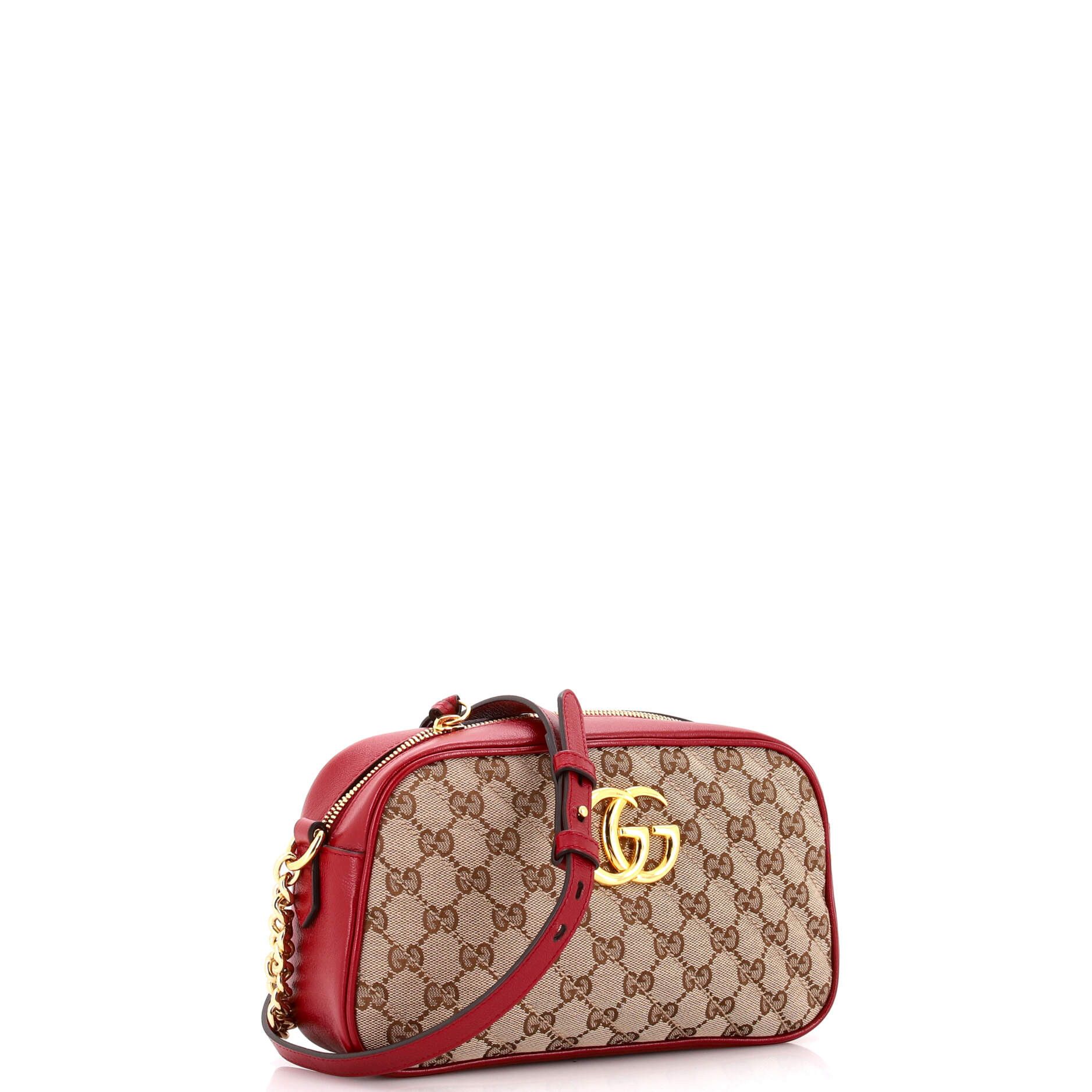 Gucci GG Marmont Shoulder Bag Size ONE SIZE - 2 Thumbnail
