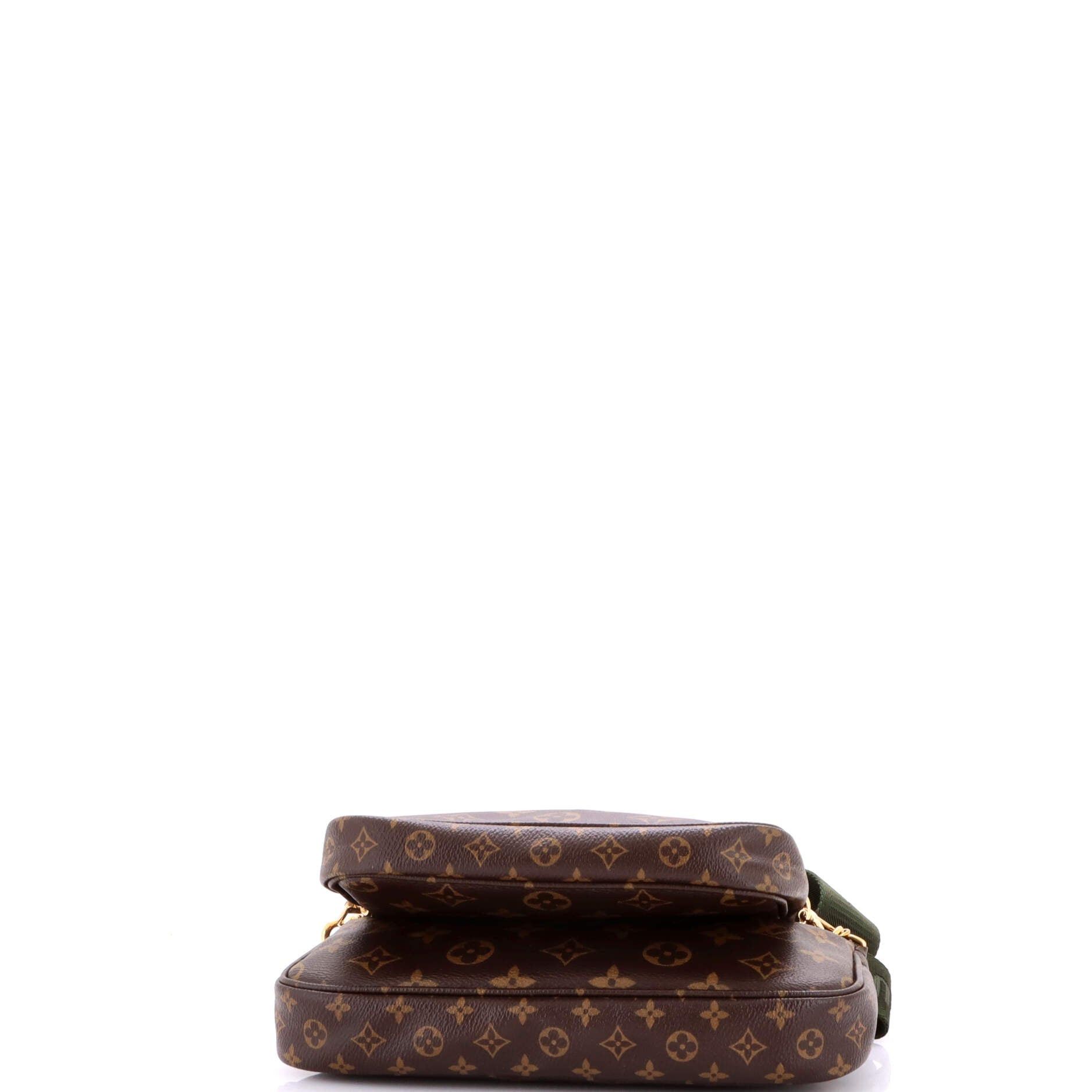 Louis Vuitton Multi Pochette Accessoires Size ONE SIZE - 4 Thumbnail