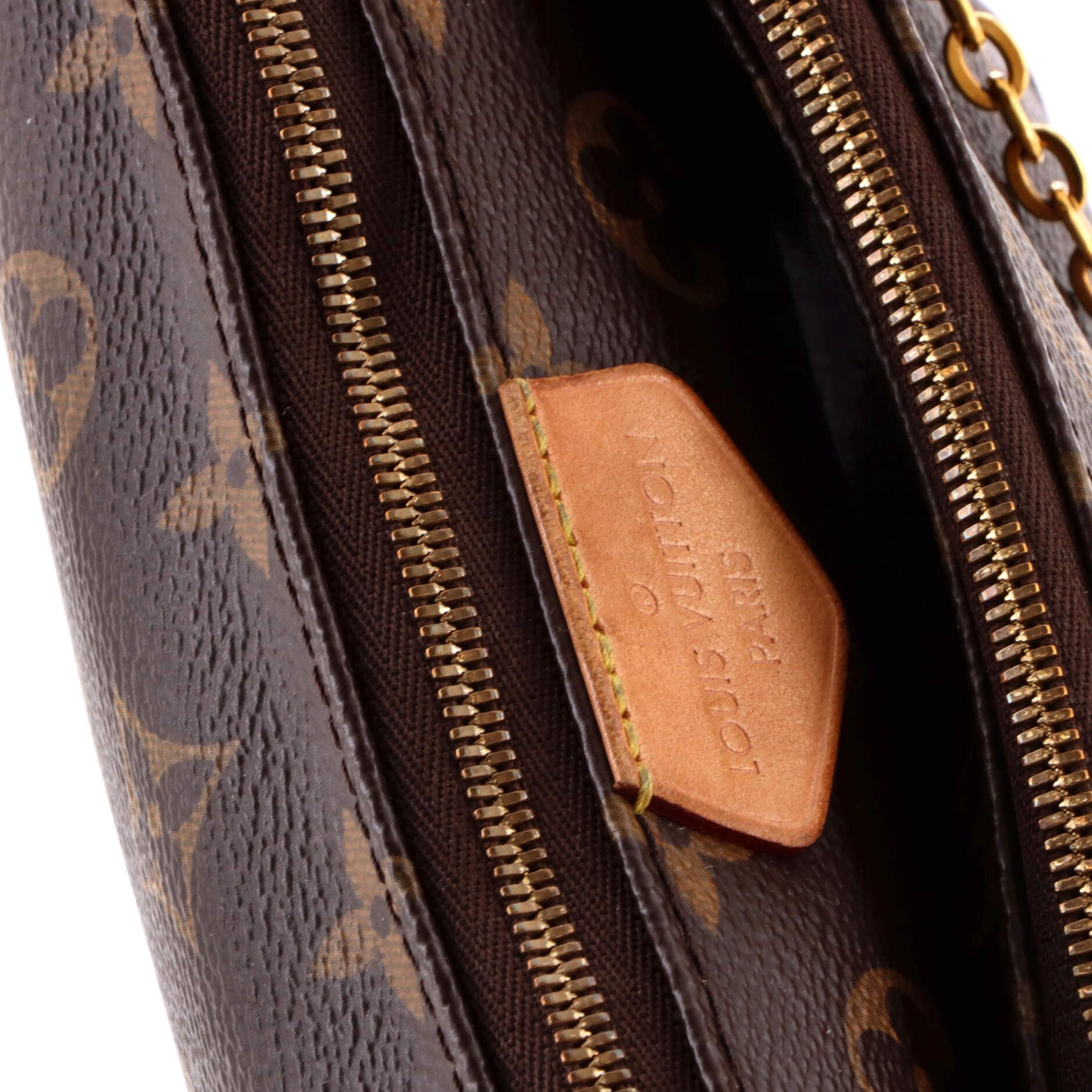 Louis Vuitton Multi Pochette Accessoires Size ONE SIZE - 7 Thumbnail
