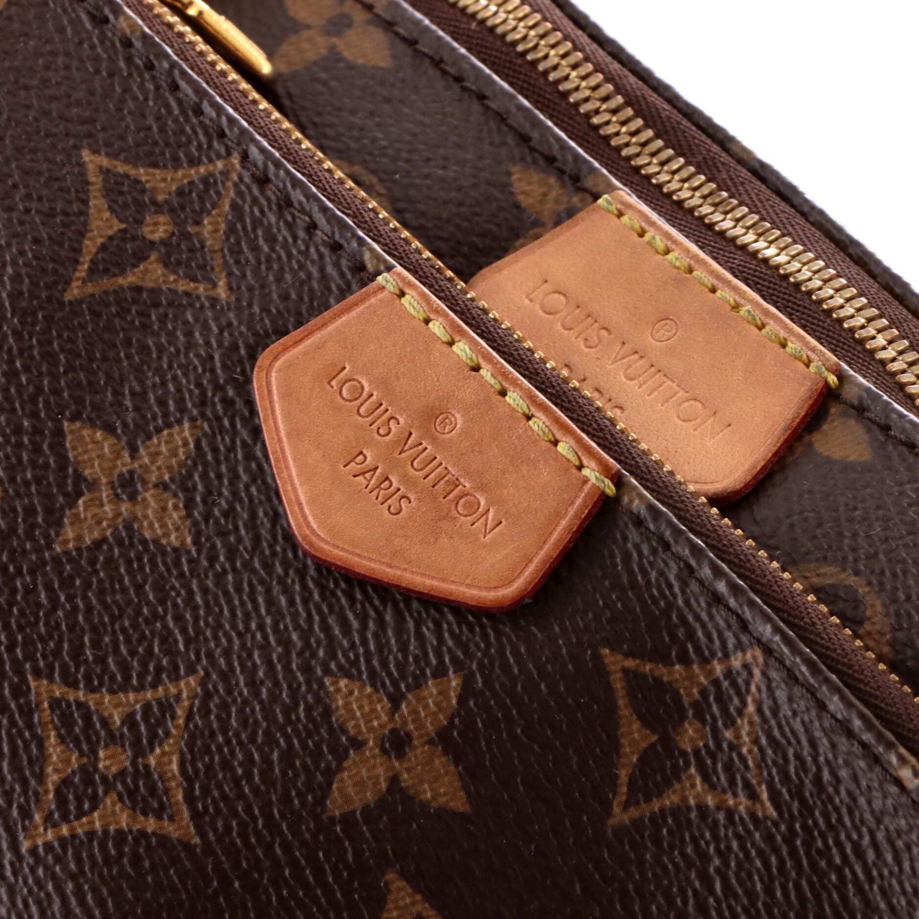 Louis Vuitton Multi Pochette Accessoires Size ONE SIZE - 6 Thumbnail