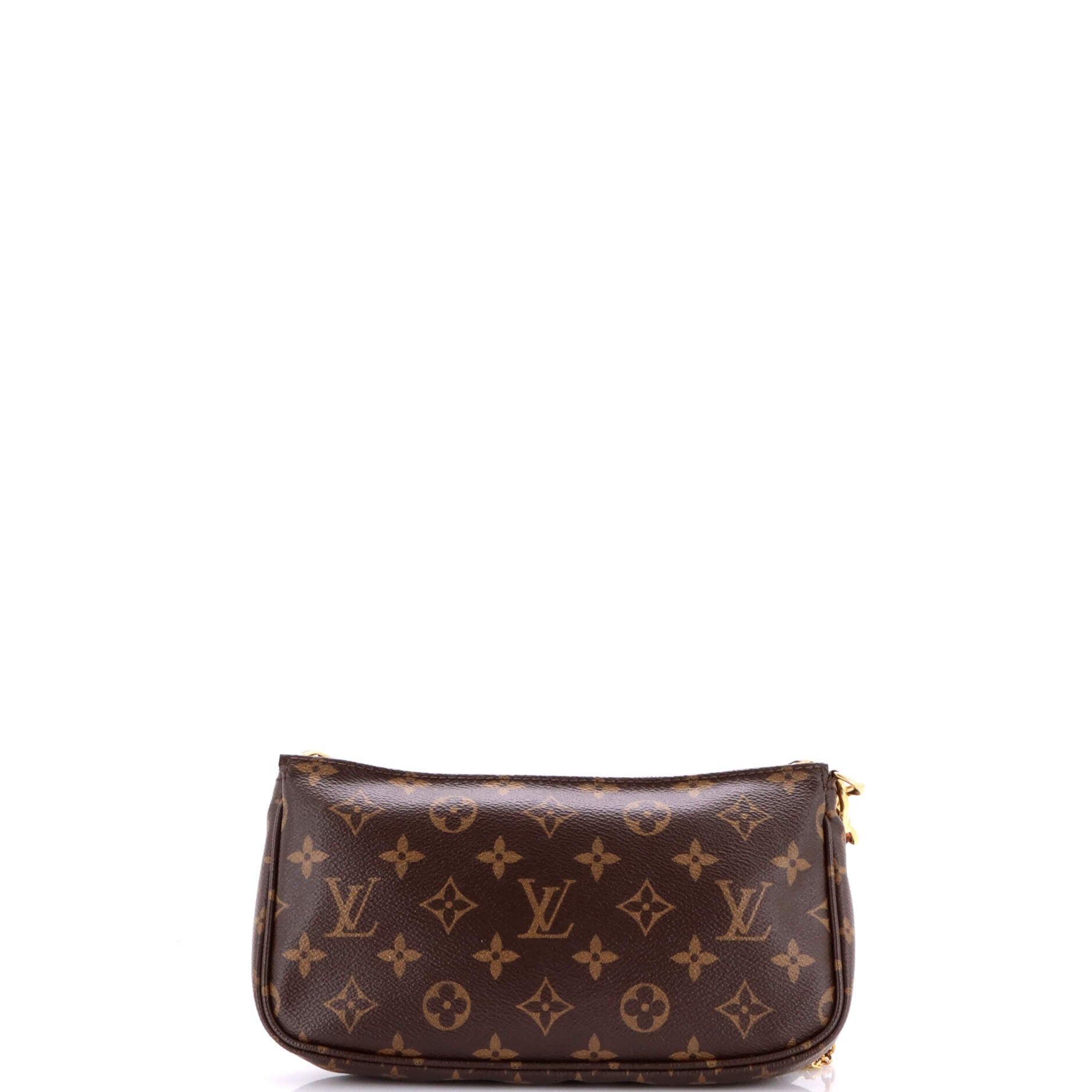 Louis Vuitton Multi Pochette Accessoires Size ONE SIZE - 3 Thumbnail