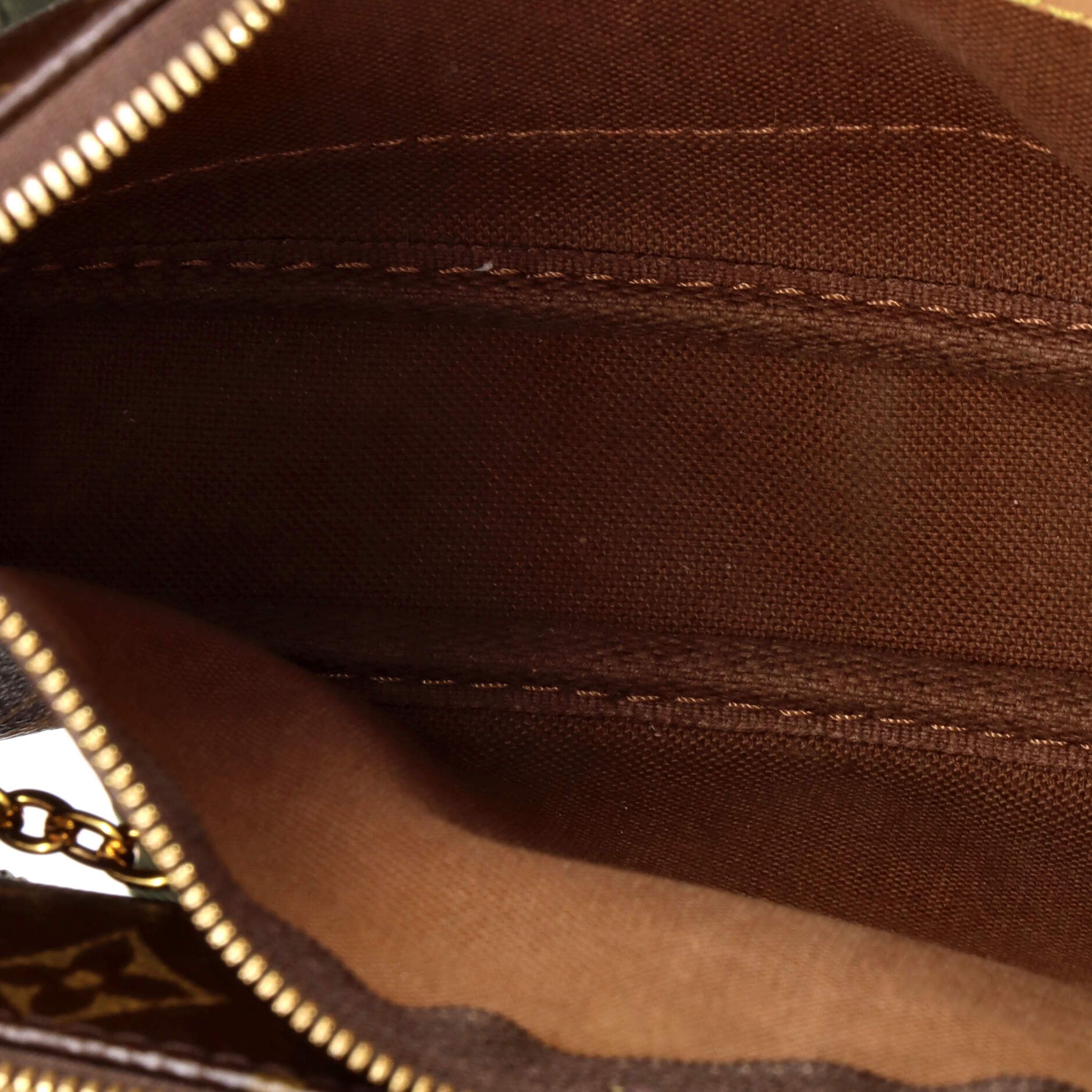 Louis Vuitton Multi Pochette Accessoires Size ONE SIZE - 5 Thumbnail