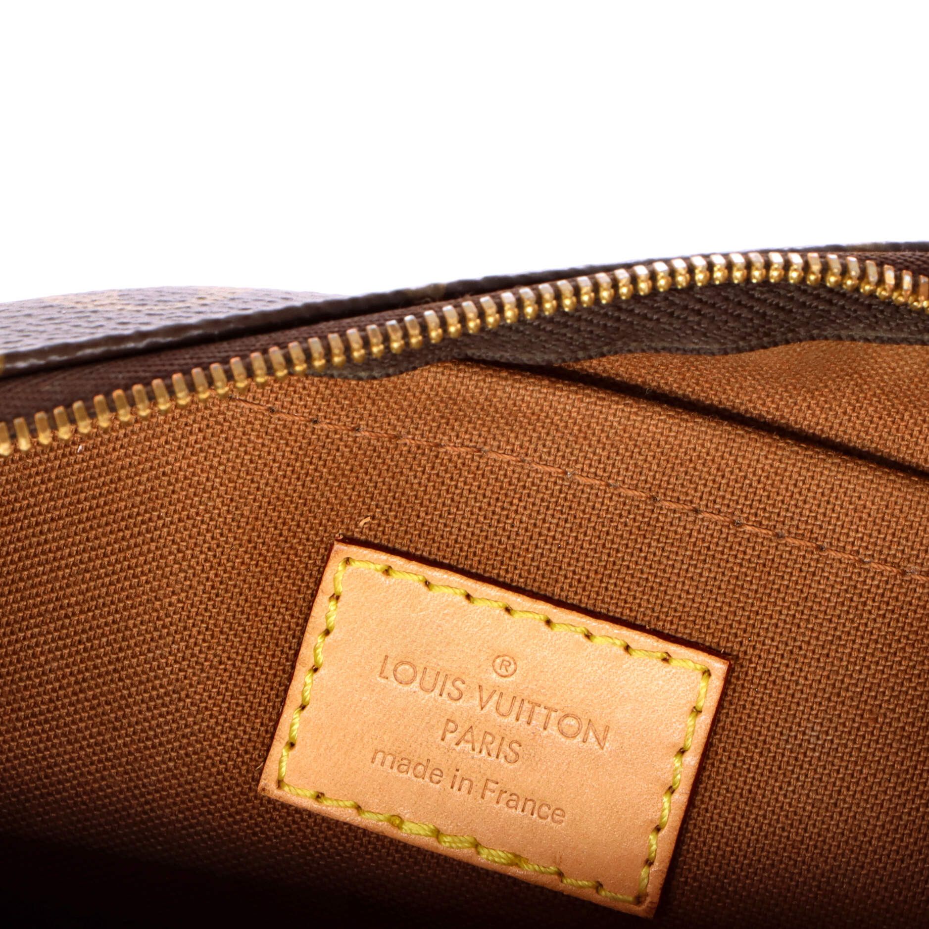 Louis Vuitton Multi Pochette Accessoires Size ONE SIZE - 8 Thumbnail