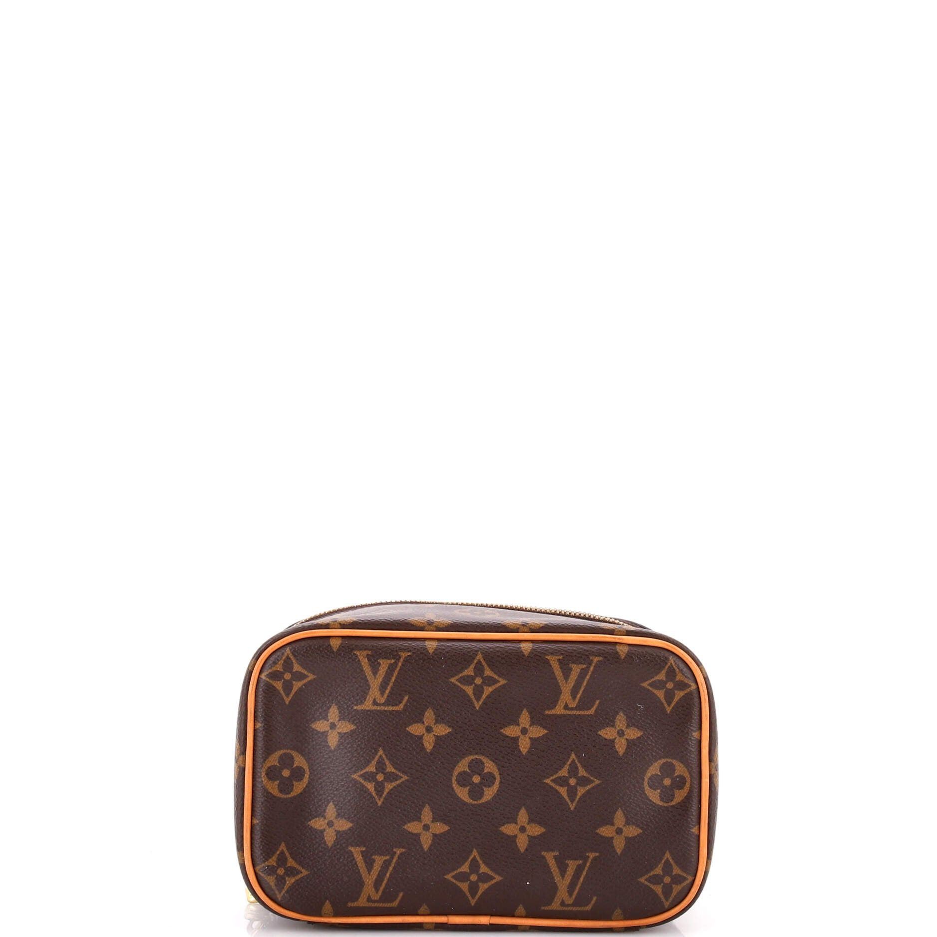 Louis Vuitton Nice Vanity Case Size ONE SIZE - 4 Thumbnail