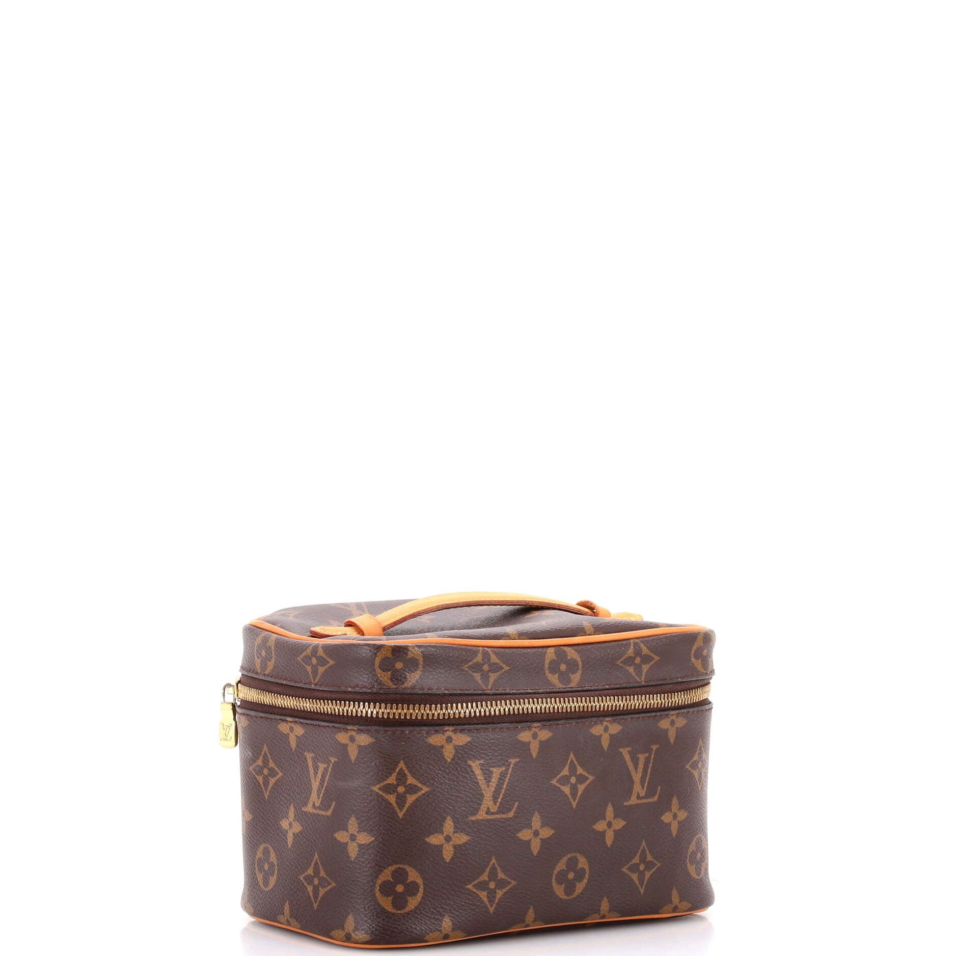 Louis Vuitton Nice Vanity Case Size ONE SIZE - 2 Thumbnail