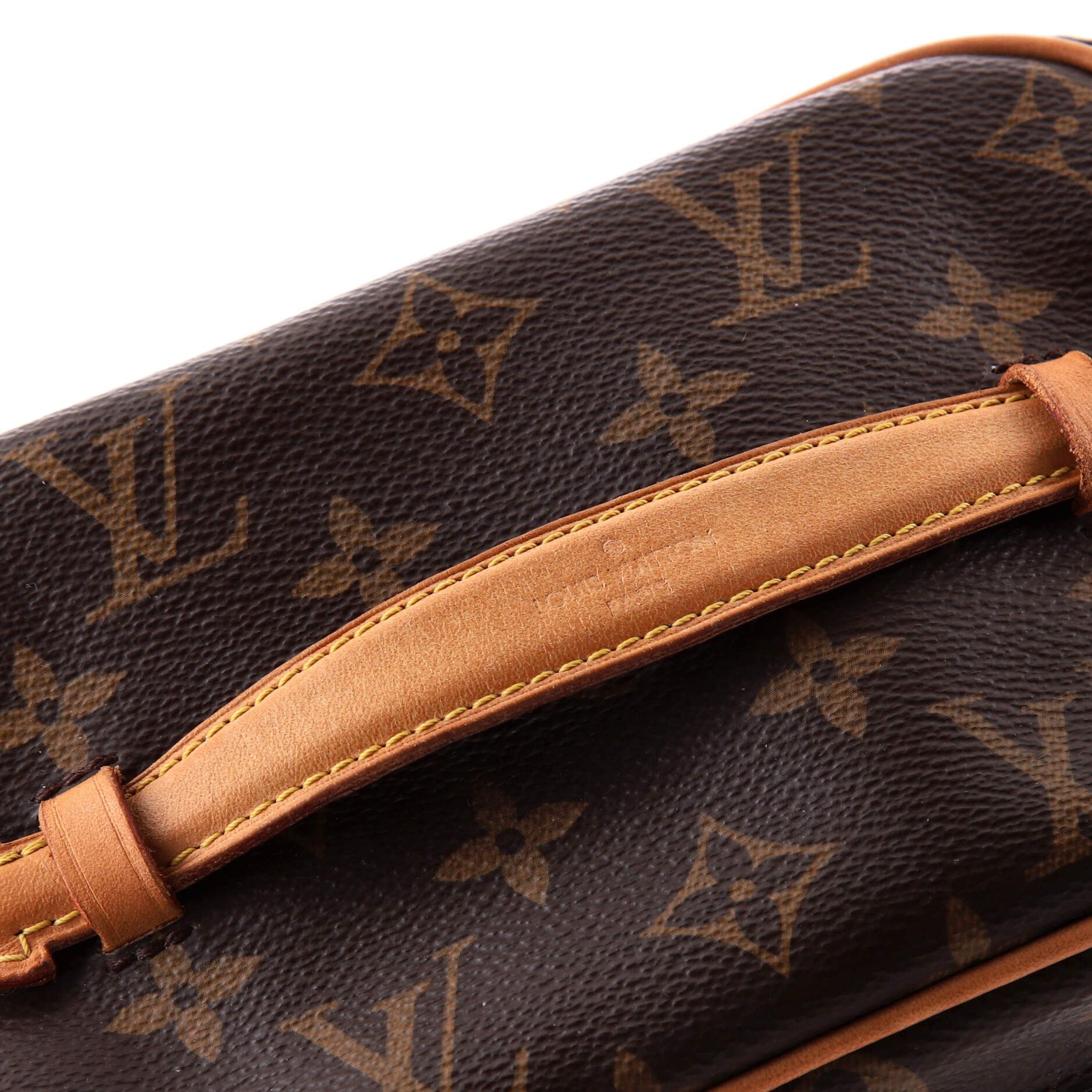 Louis Vuitton Nice Vanity Case Size ONE SIZE - 7 Thumbnail