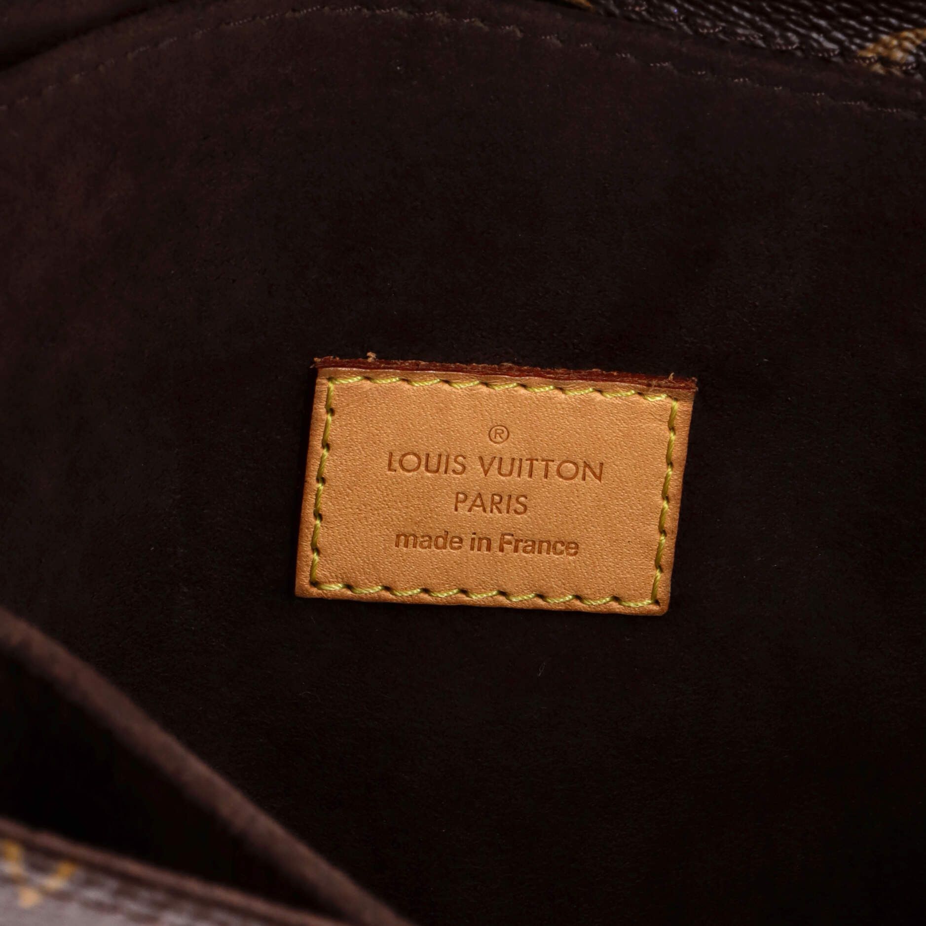 Louis Vuitton Pochette Metis Size ONE SIZE - 8 Thumbnail