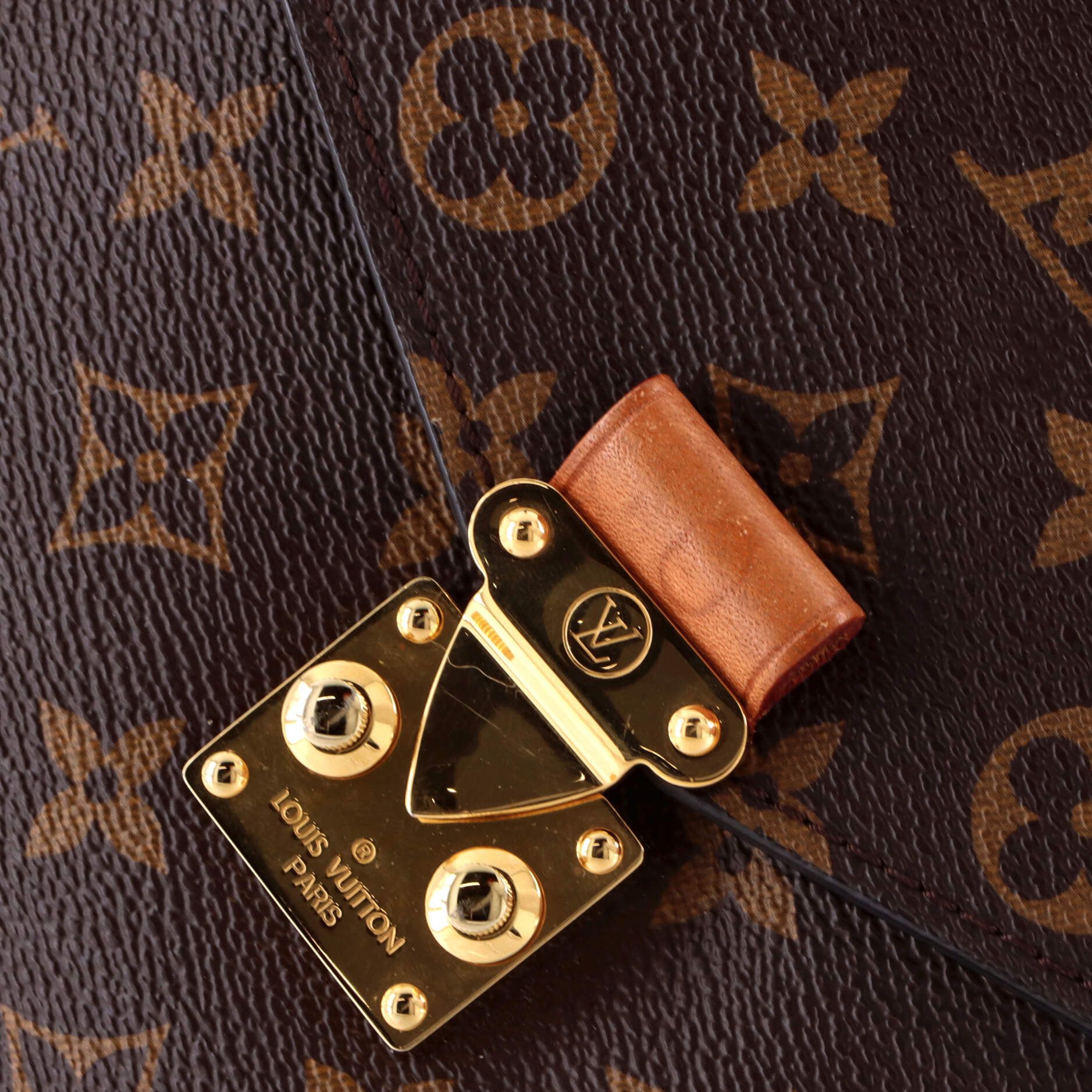 Louis Vuitton Pochette Metis Size ONE SIZE - 6 Thumbnail