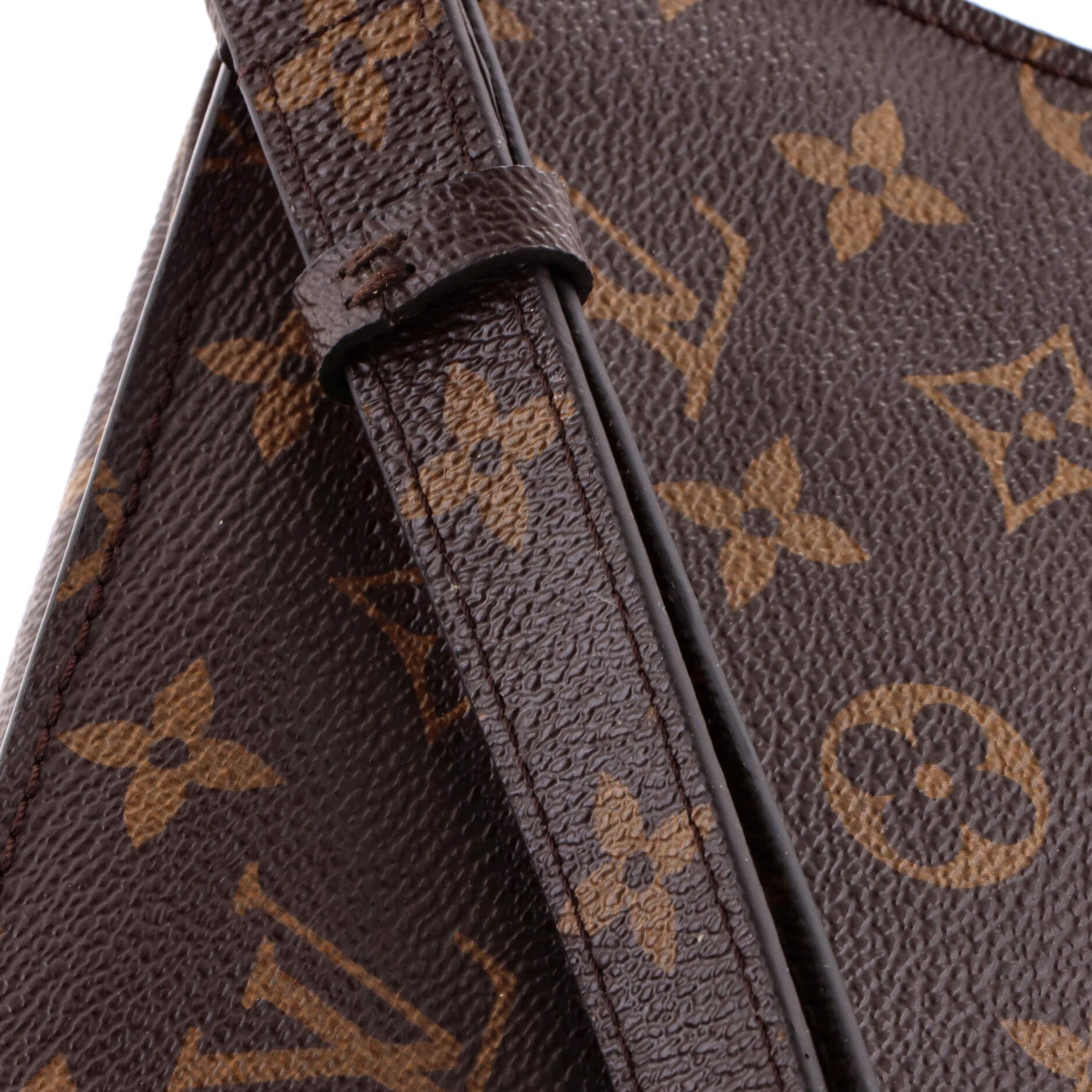 Louis Vuitton Pochette Metis Size ONE SIZE - 7 Thumbnail