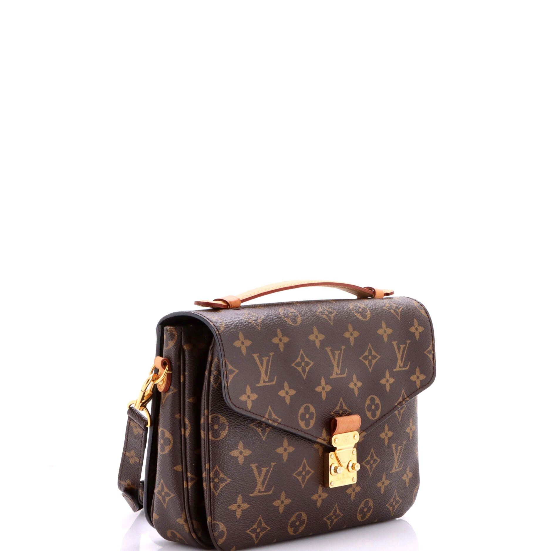 Louis Vuitton Pochette Metis Size ONE SIZE - 2 Thumbnail